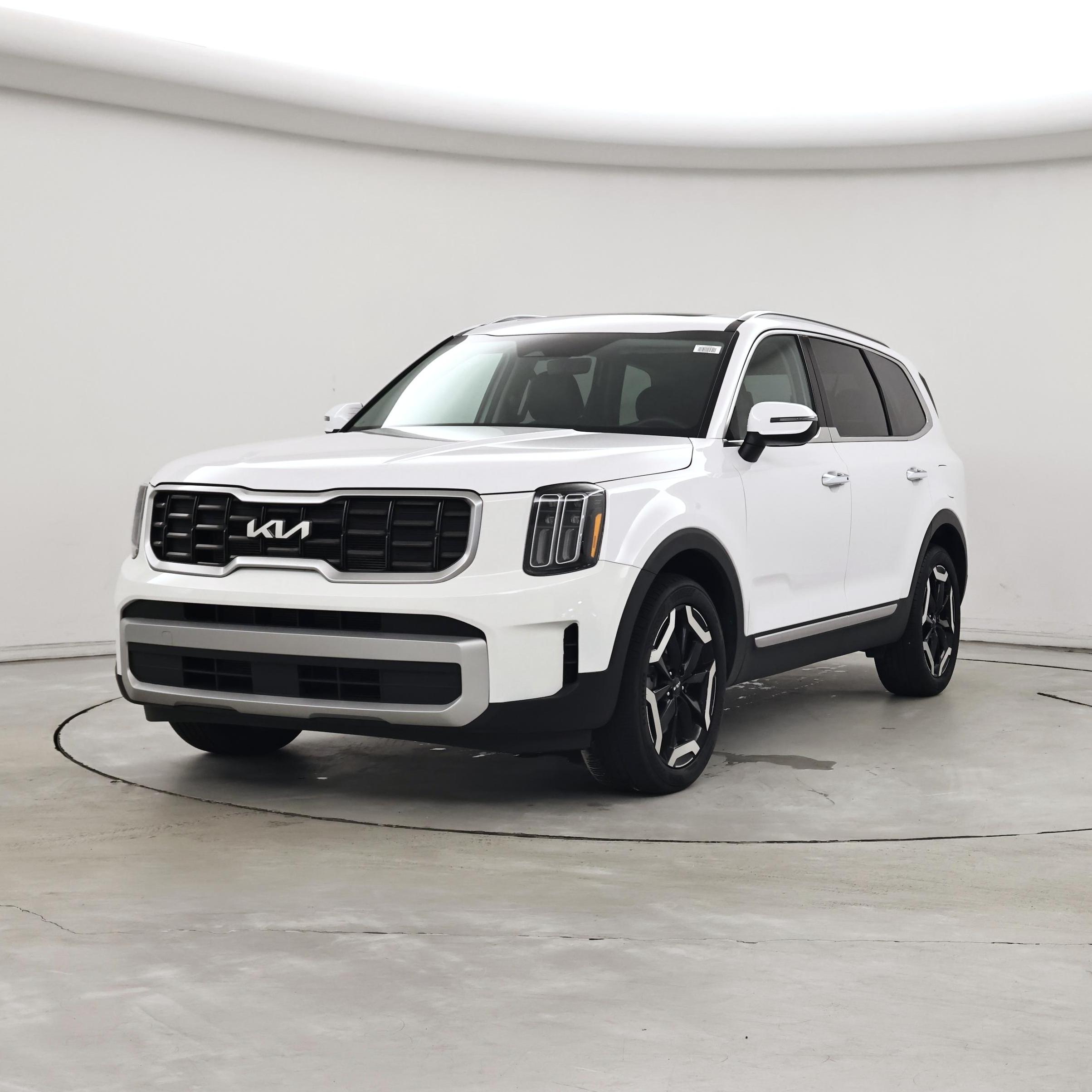 Thumbnail: 2025 Kia Telluride - 4