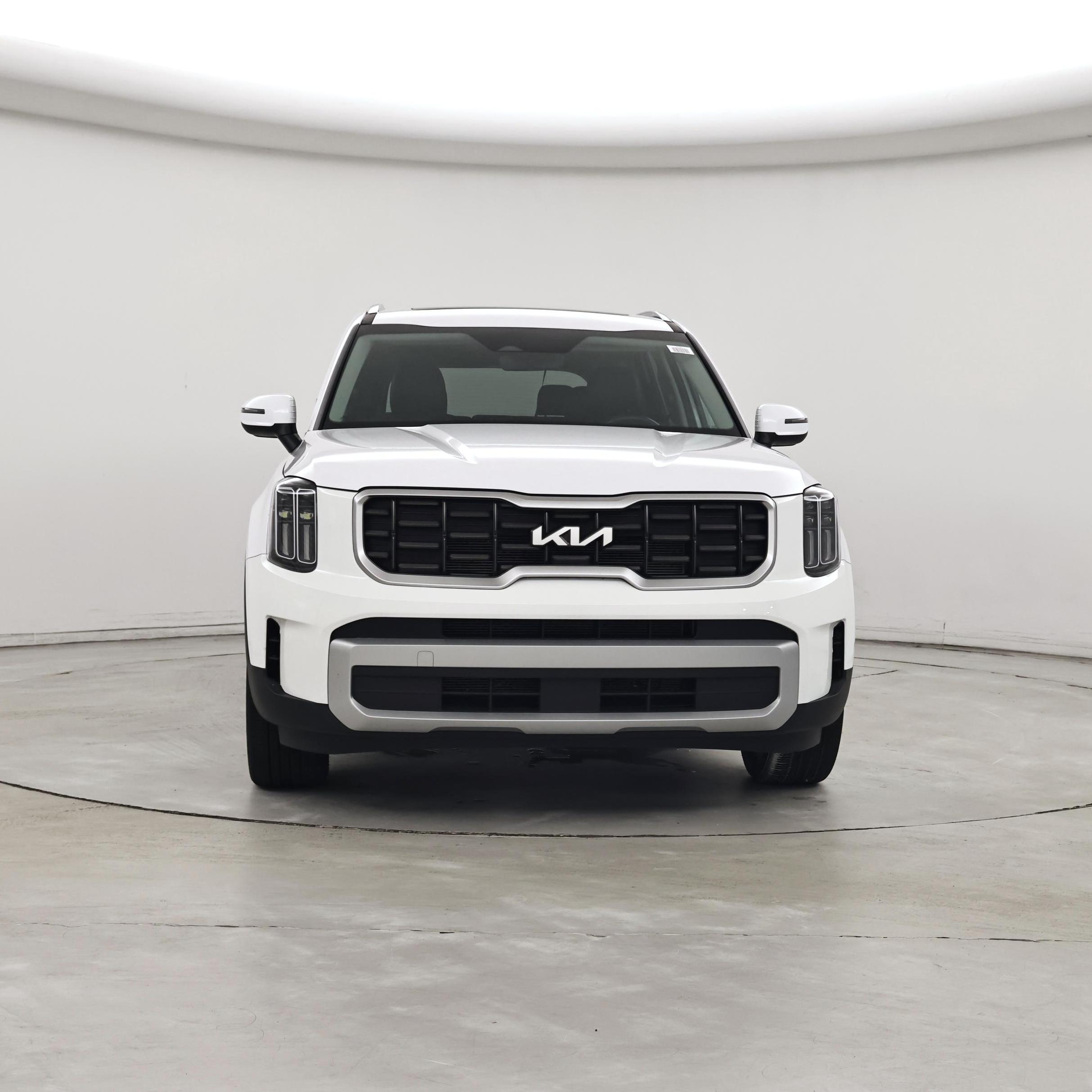 Thumbnail: 2025 Kia Telluride - 5