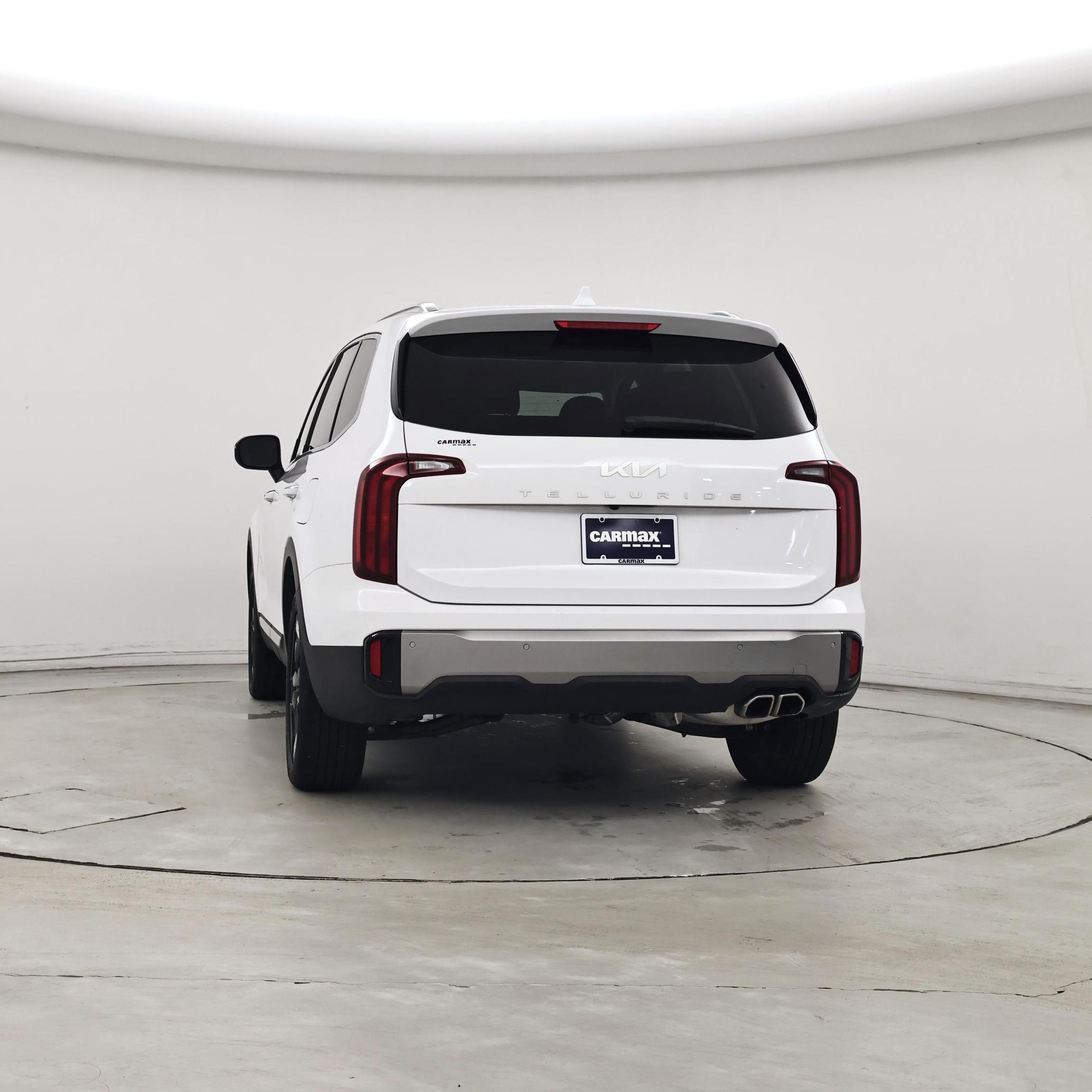 Thumbnail: 2025 Kia Telluride - 6
