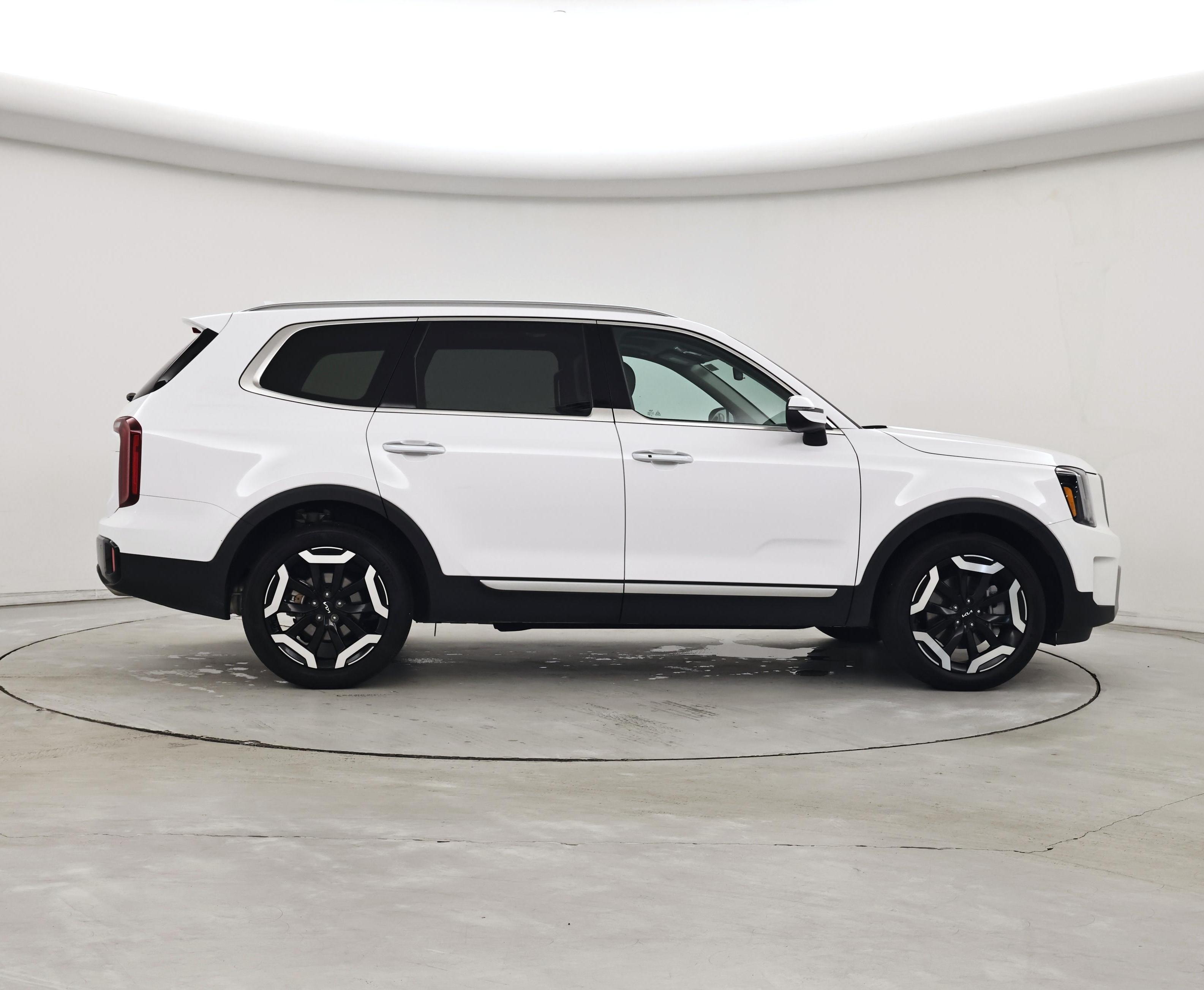 Thumbnail: 2025 Kia Telluride - 7