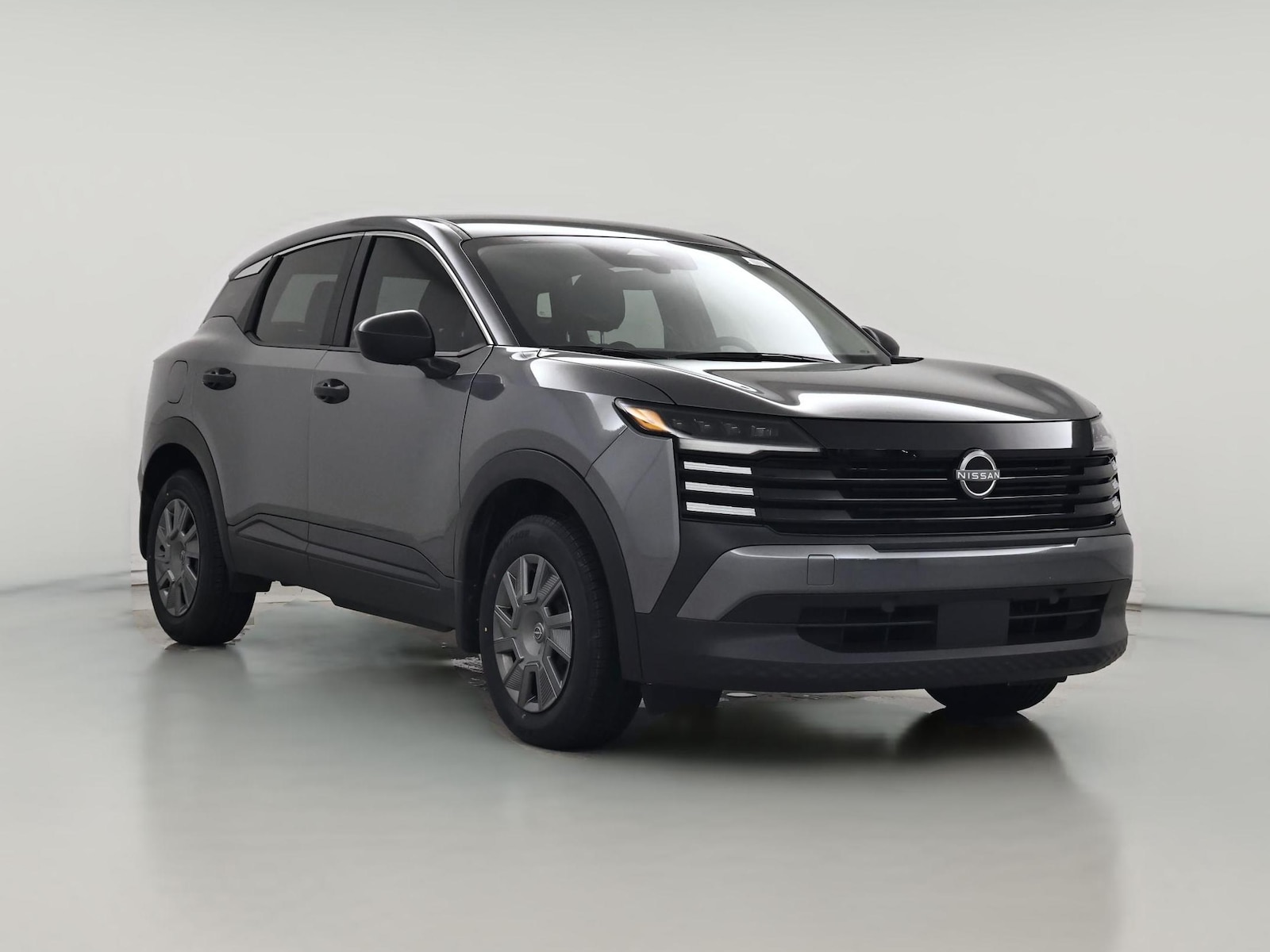 2025 Nissan Kicks