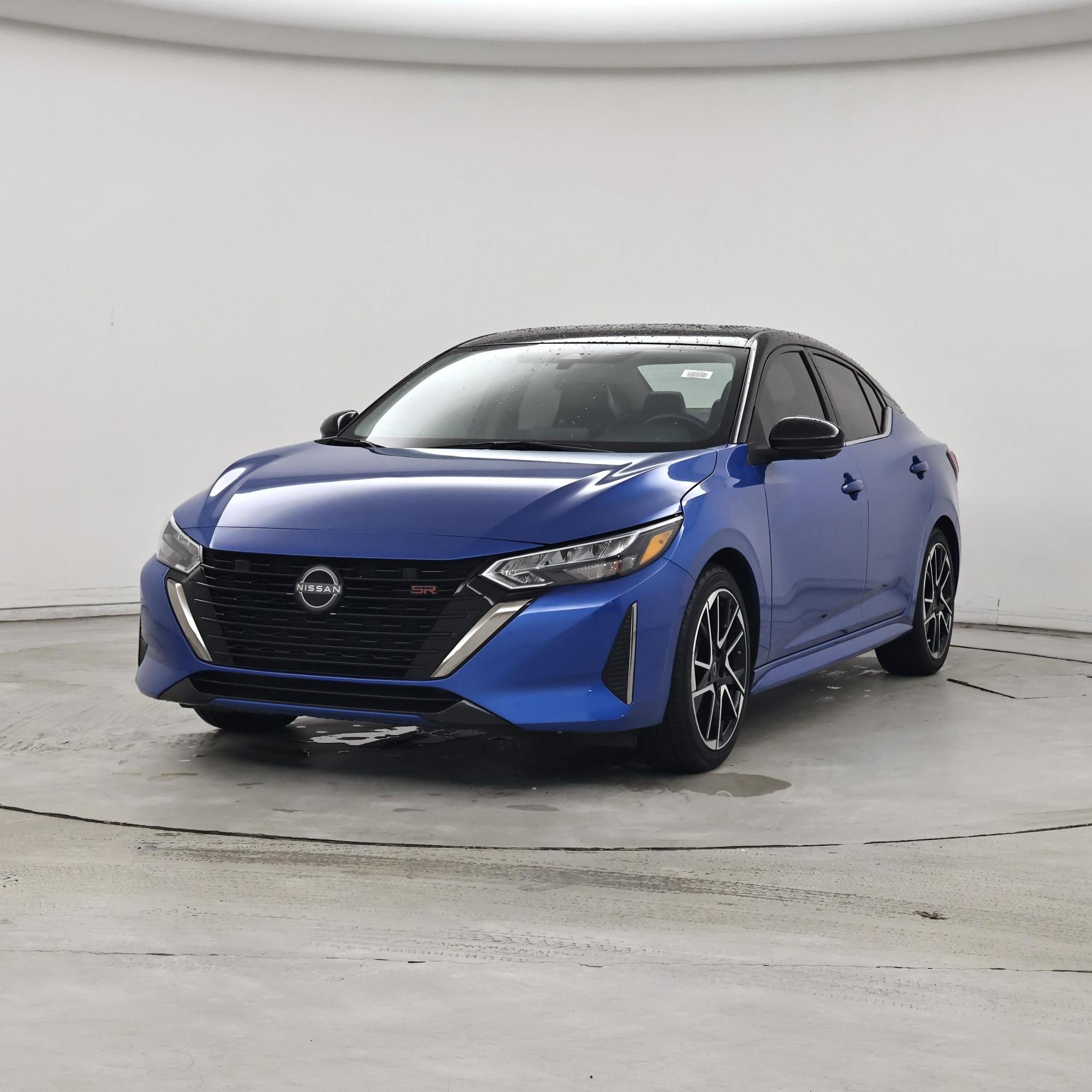 Thumbnail: 2024 Nissan Sentra - 4