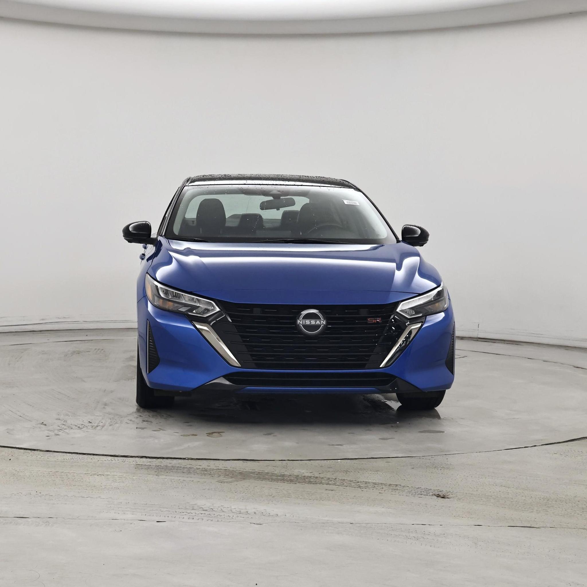 Thumbnail: 2024 Nissan Sentra - 5