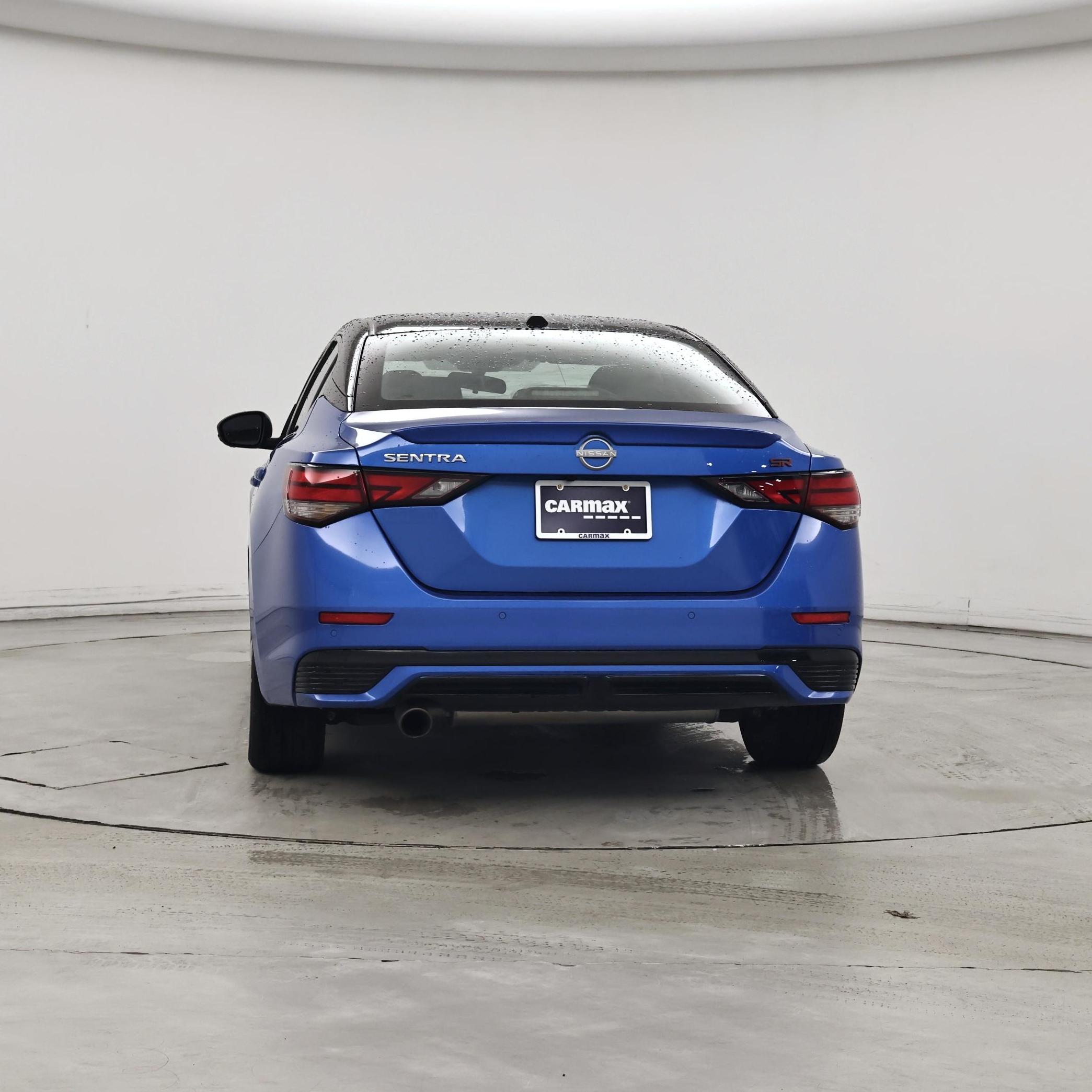 Thumbnail: 2024 Nissan Sentra - 6