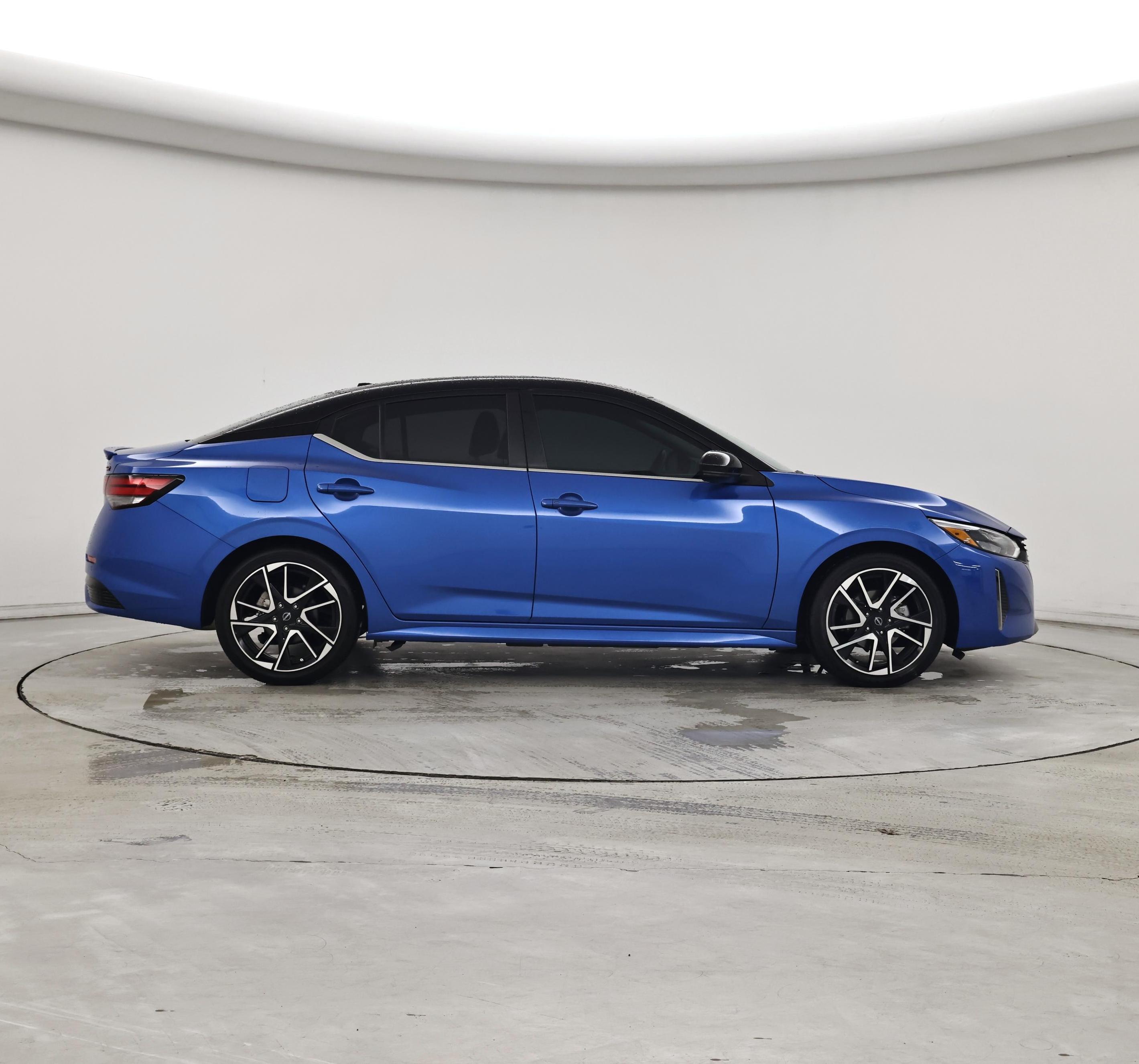 Thumbnail: 2024 Nissan Sentra - 7
