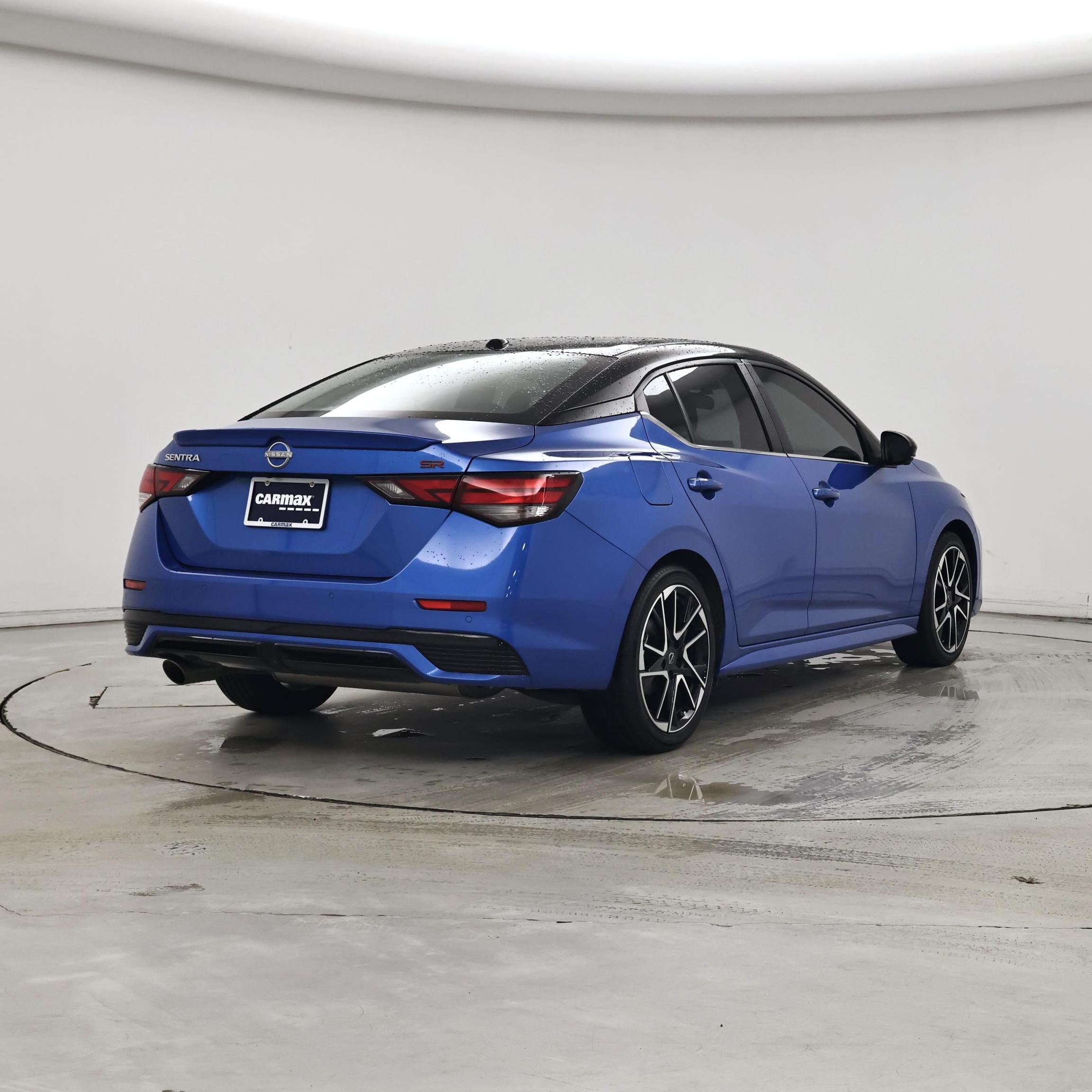 Thumbnail: 2024 Nissan Sentra - 8