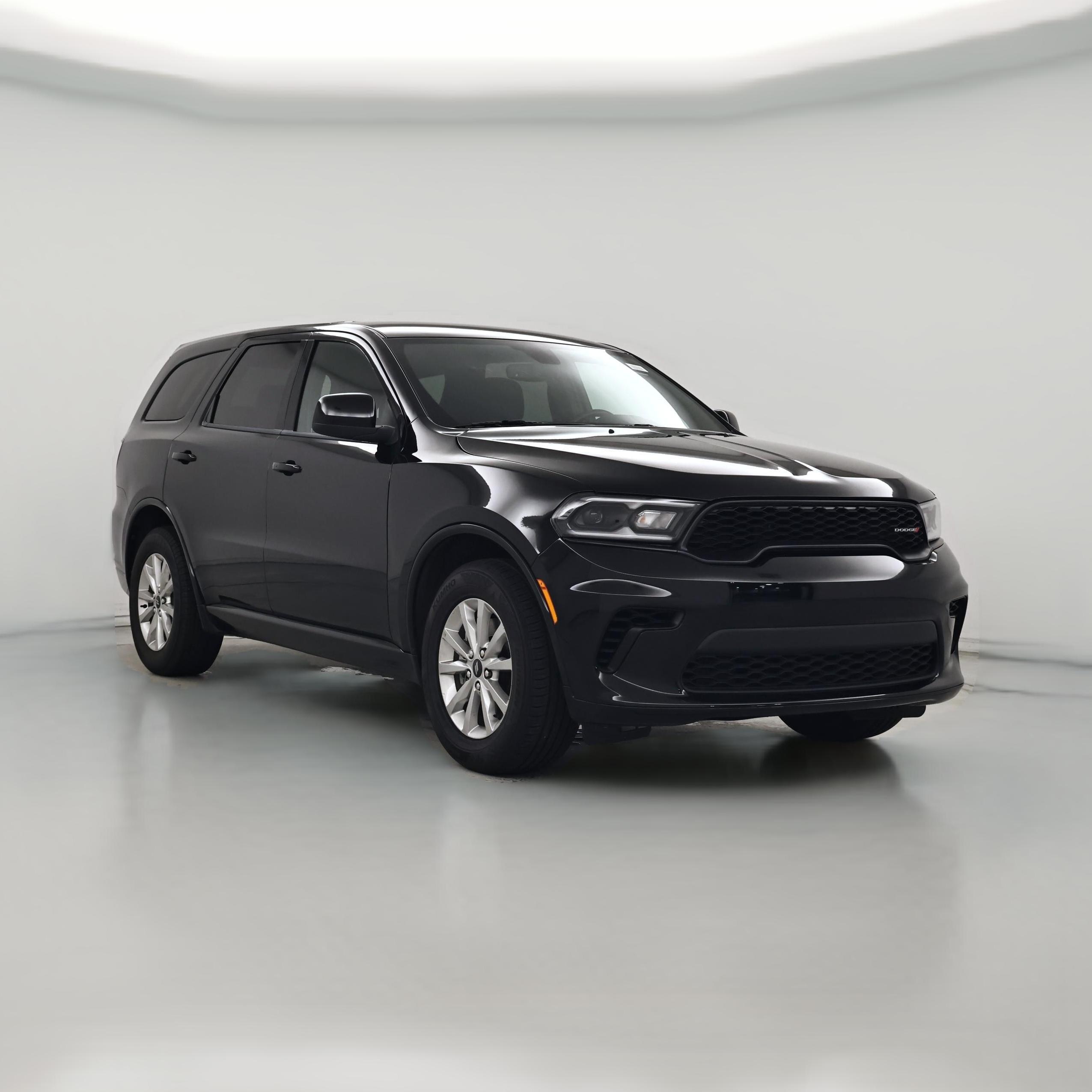 Thumbnail: 2025 Dodge Durango - 1