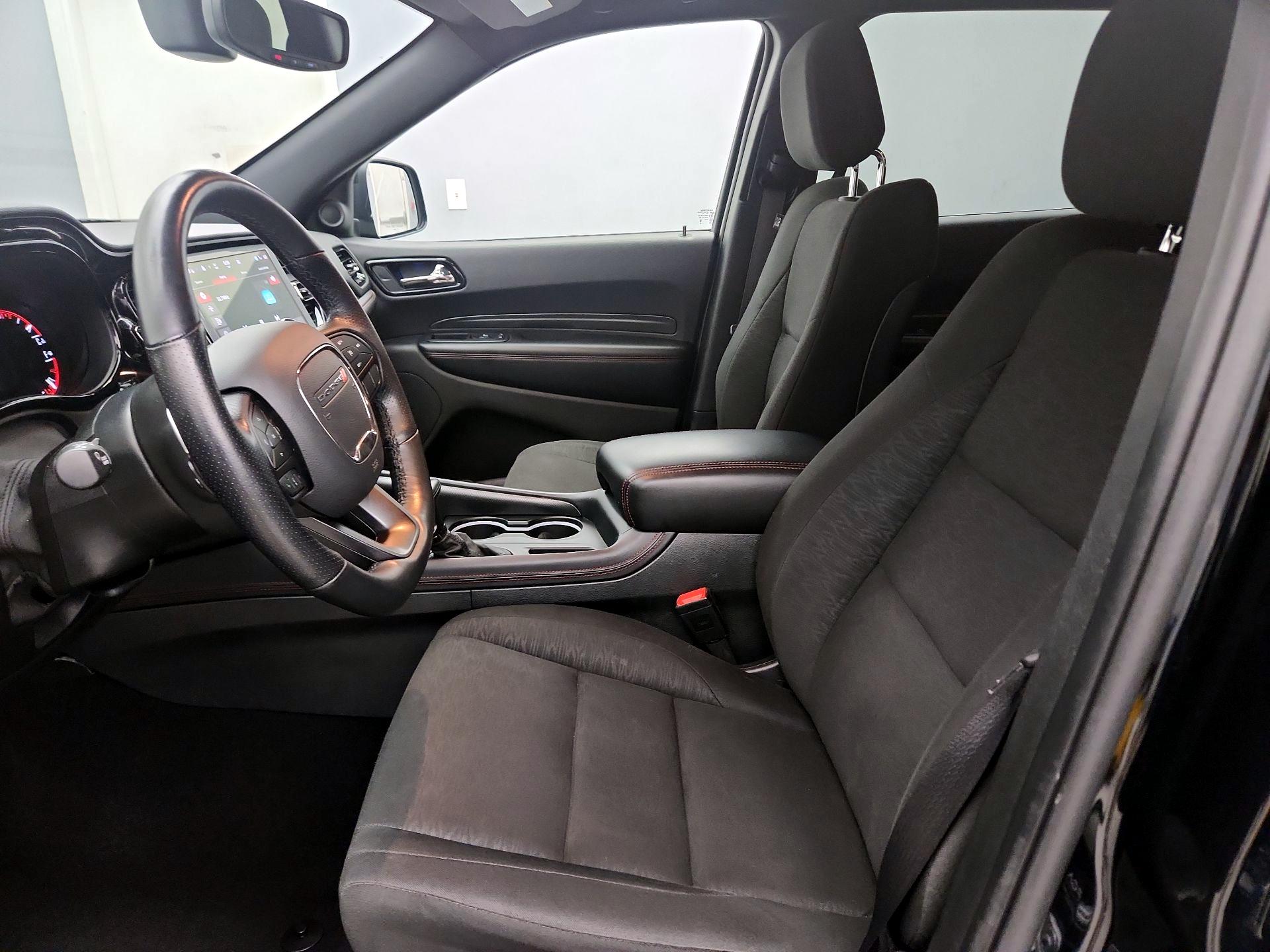 Thumbnail: 2025 Dodge Durango - 11