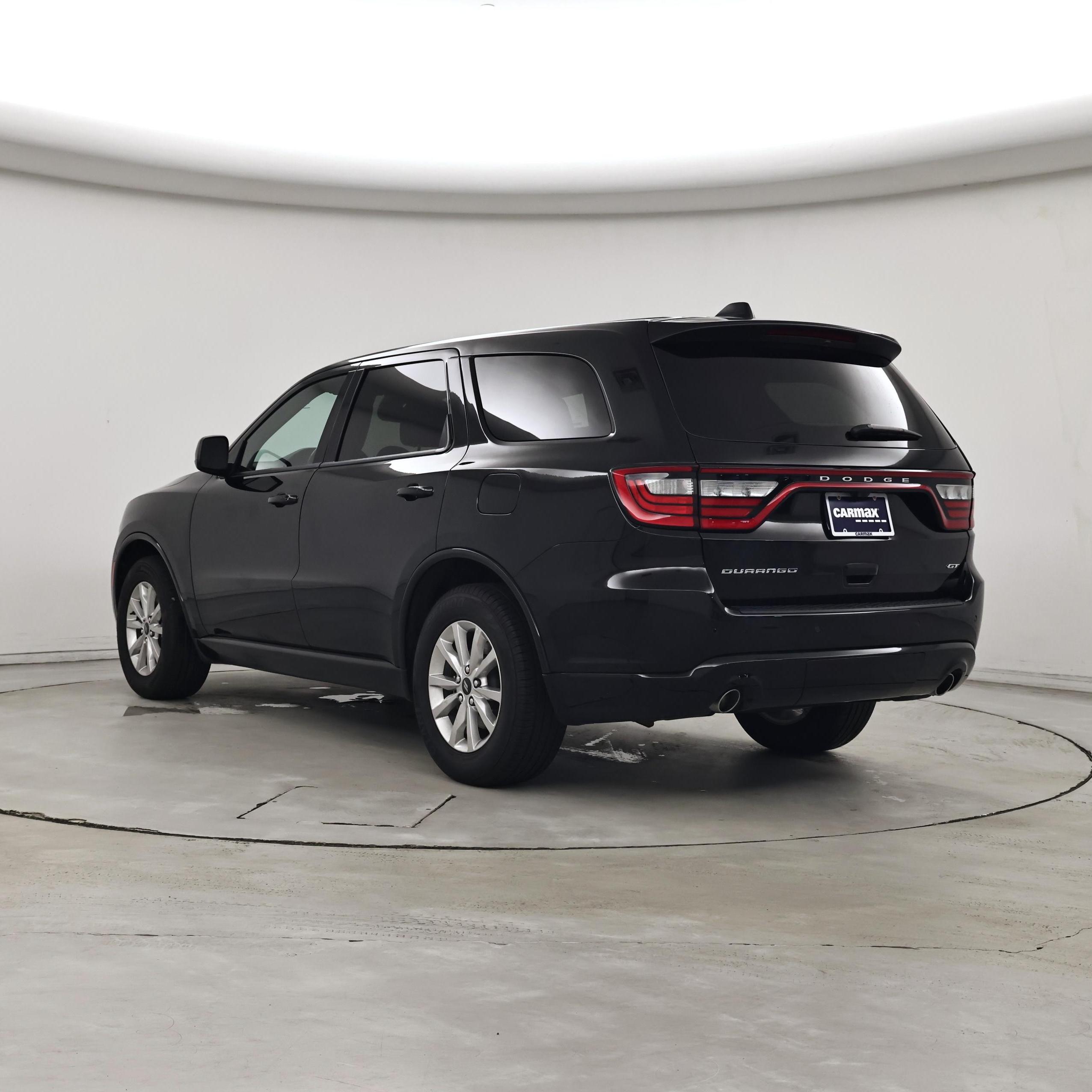 Thumbnail: 2025 Dodge Durango - 2