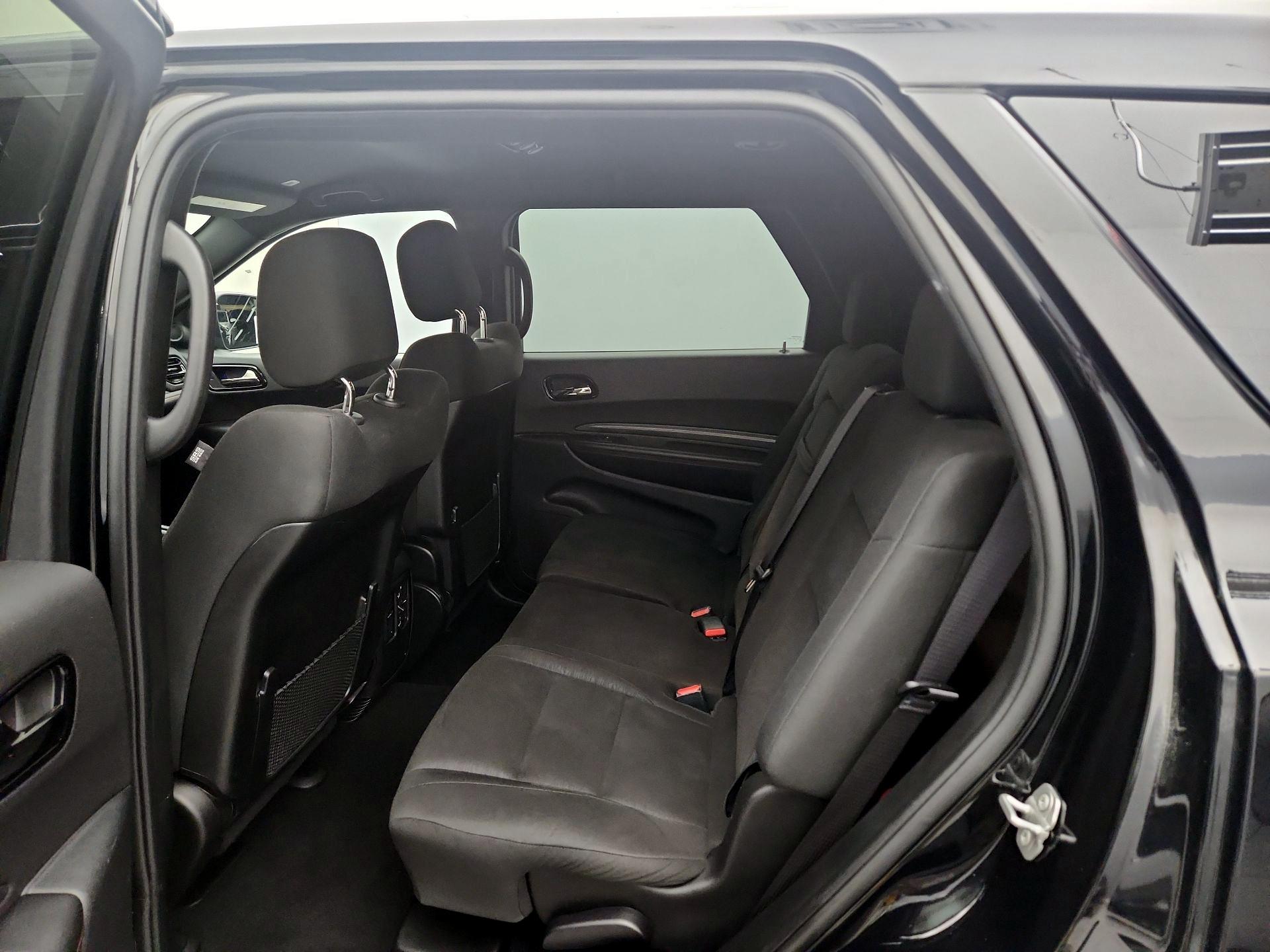 Thumbnail: 2025 Dodge Durango - 19