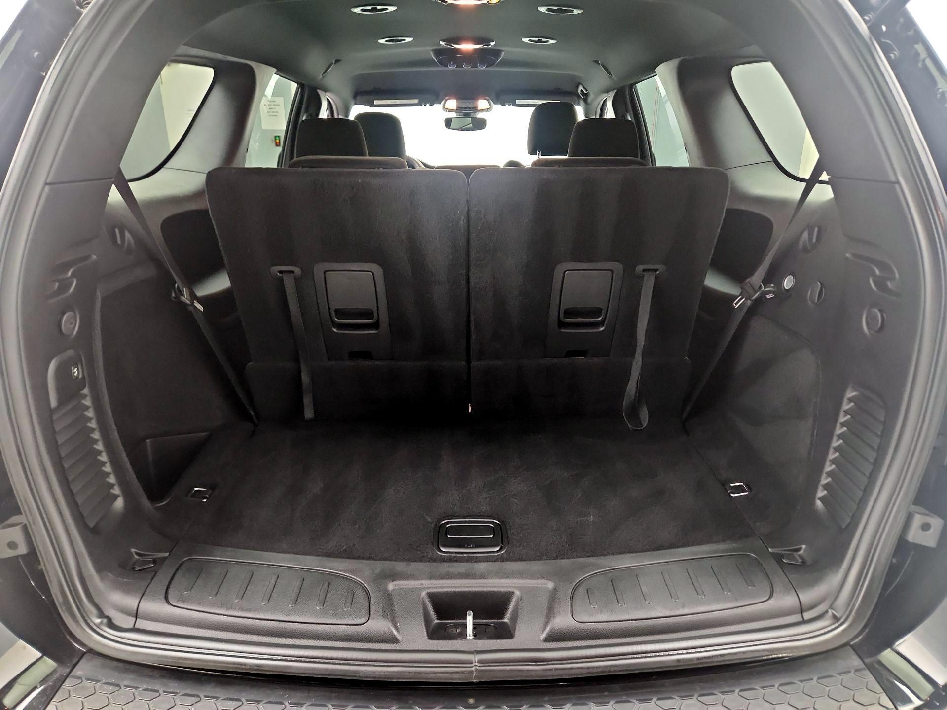 Thumbnail: 2025 Dodge Durango - 20