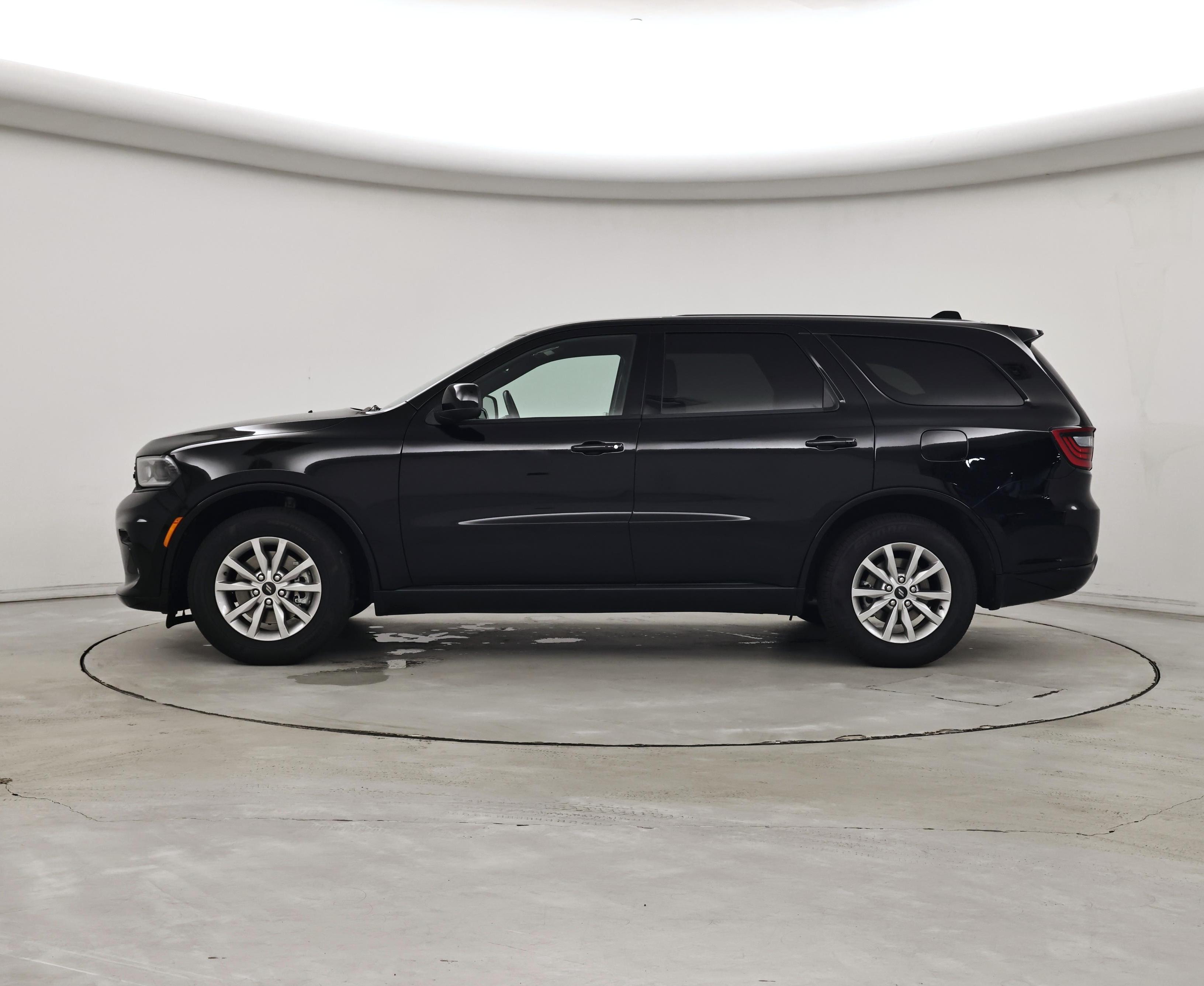 Thumbnail: 2025 Dodge Durango - 3
