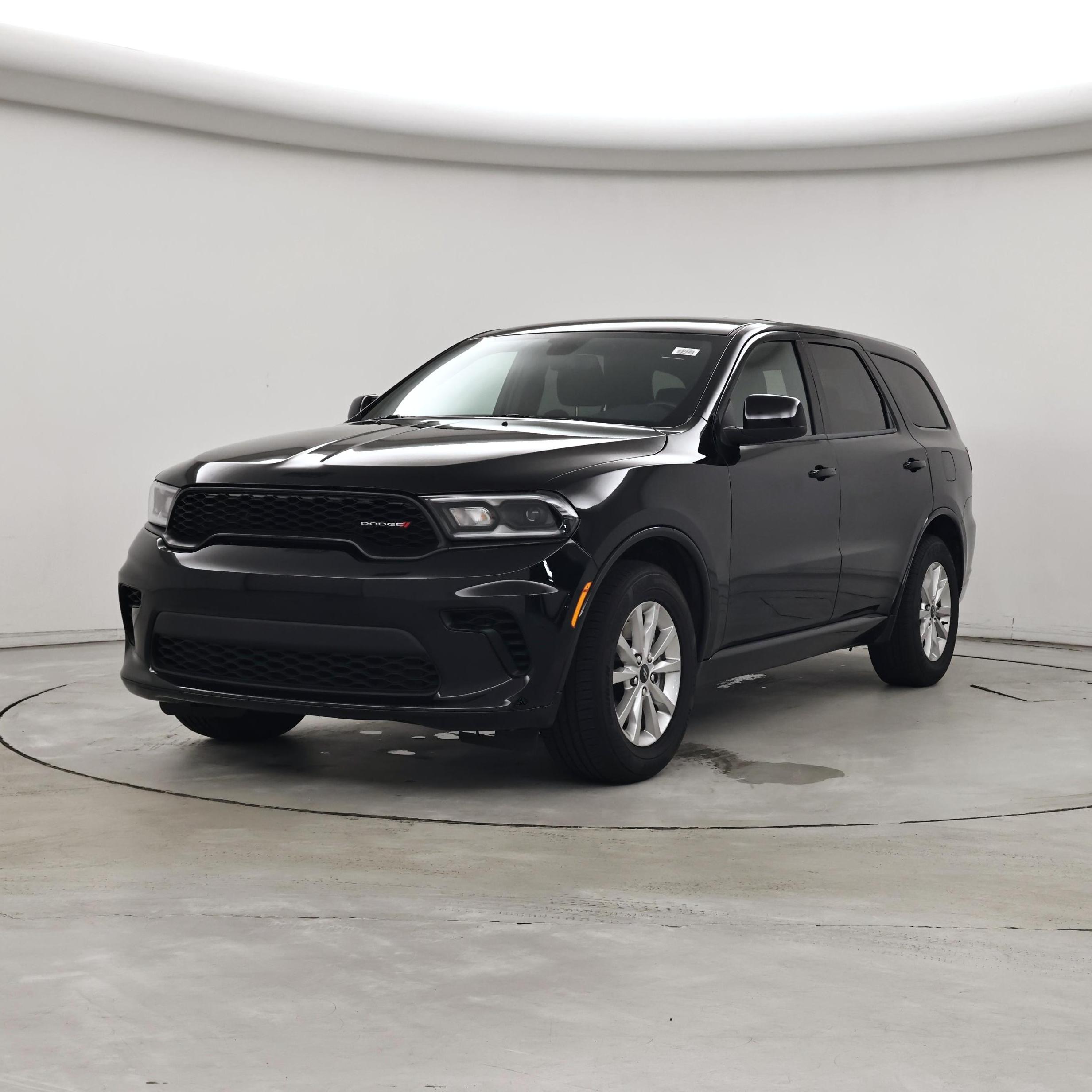 Thumbnail: 2025 Dodge Durango - 4