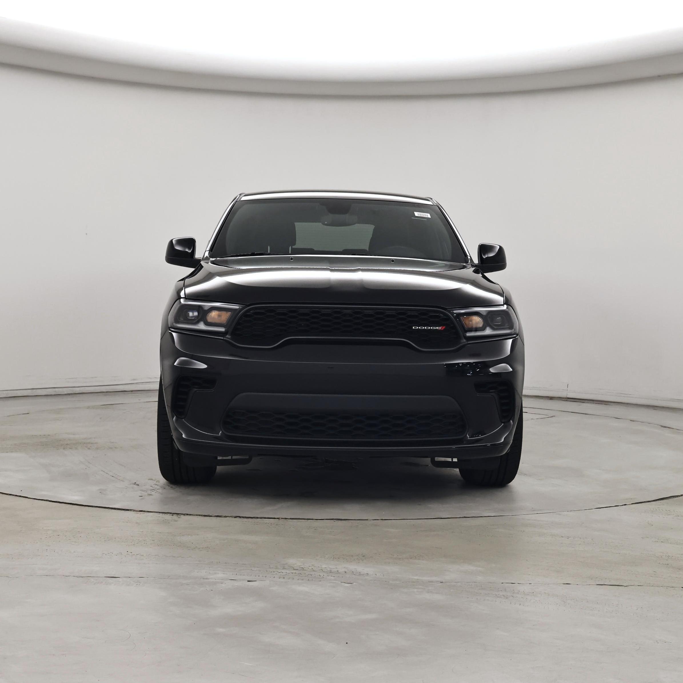 Thumbnail: 2025 Dodge Durango - 5