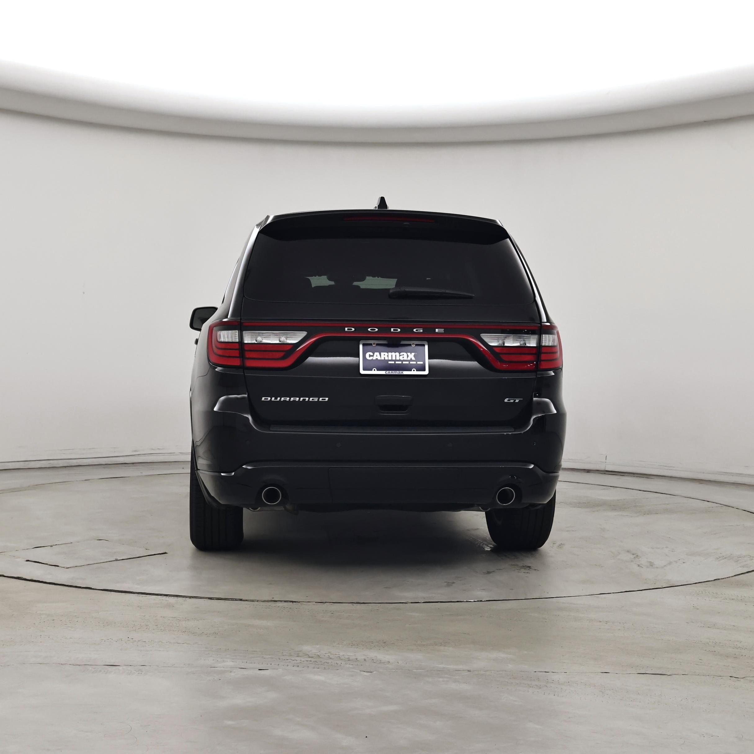 Thumbnail: 2025 Dodge Durango - 6