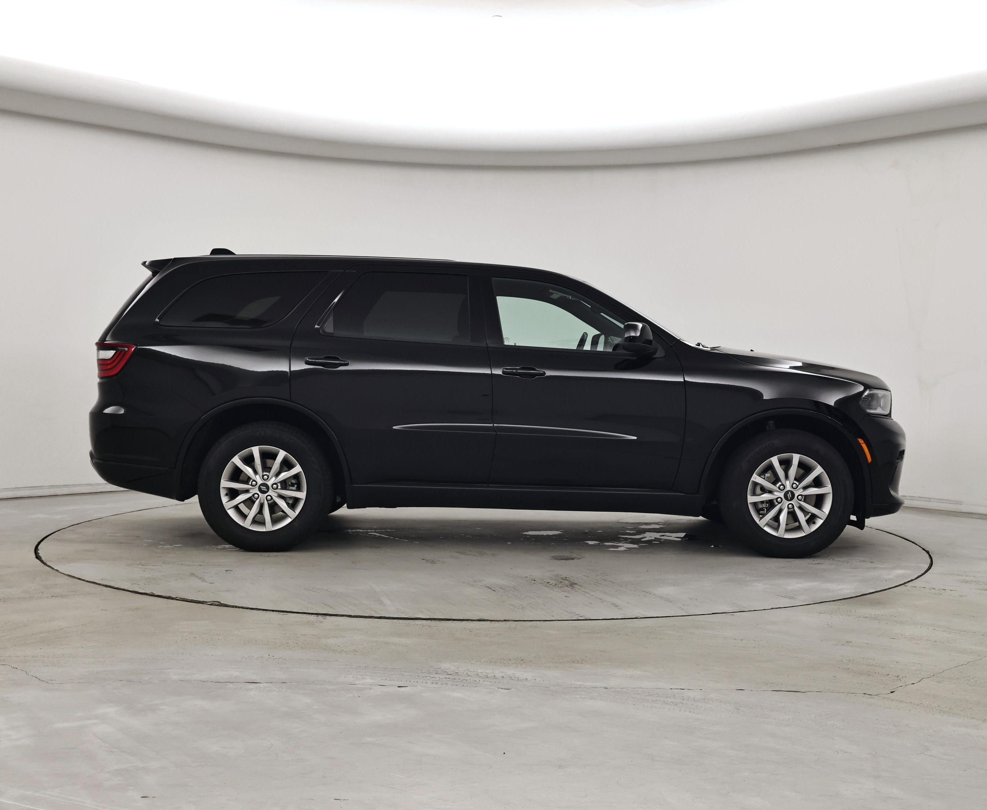 Thumbnail: 2025 Dodge Durango - 7