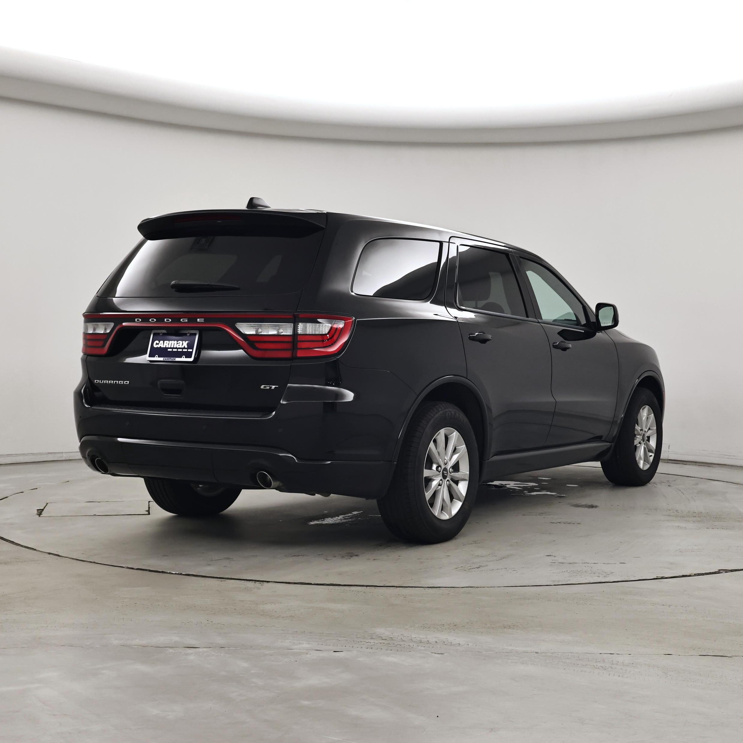 Thumbnail: 2025 Dodge Durango - 8