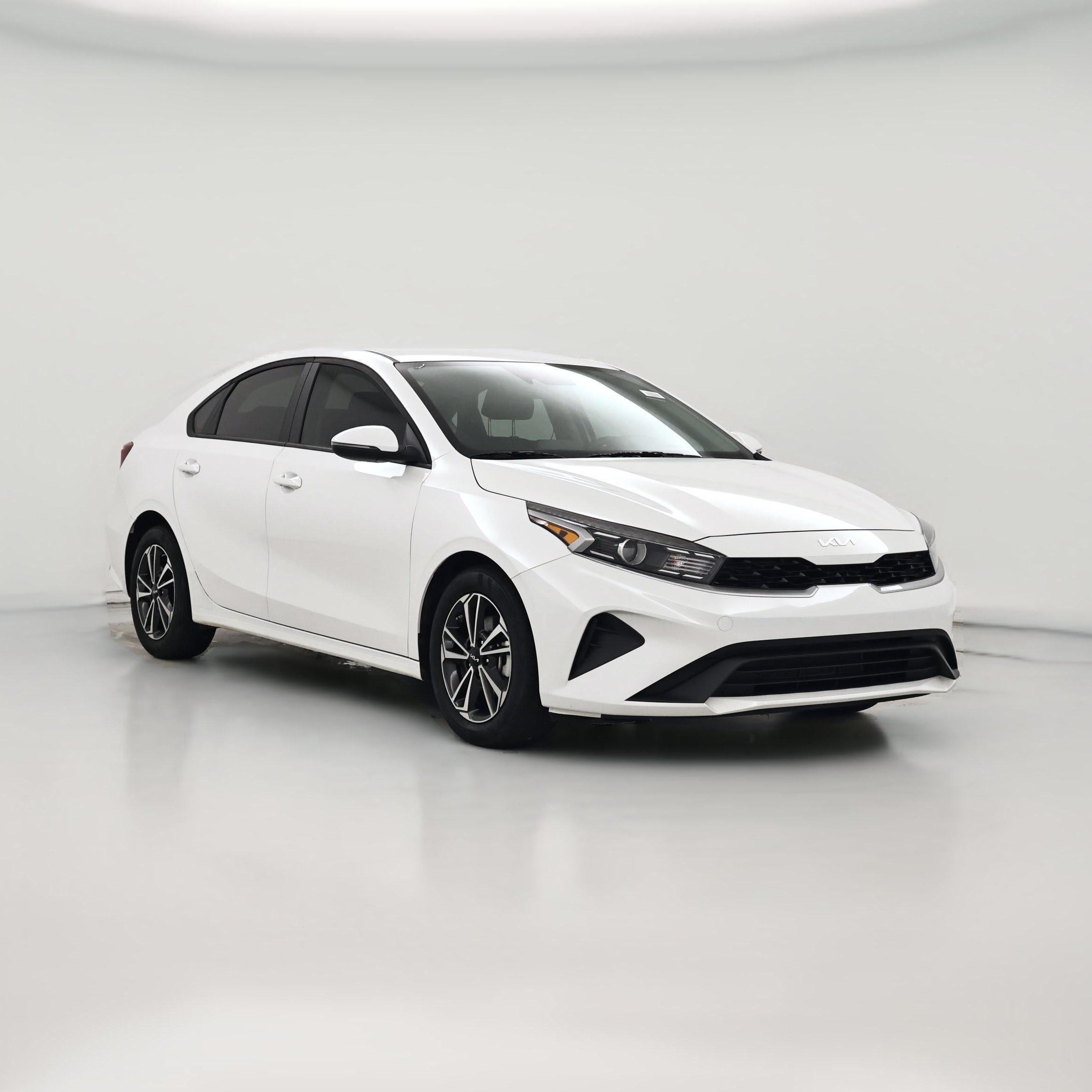 Thumbnail: 2024 Kia Forte - 1