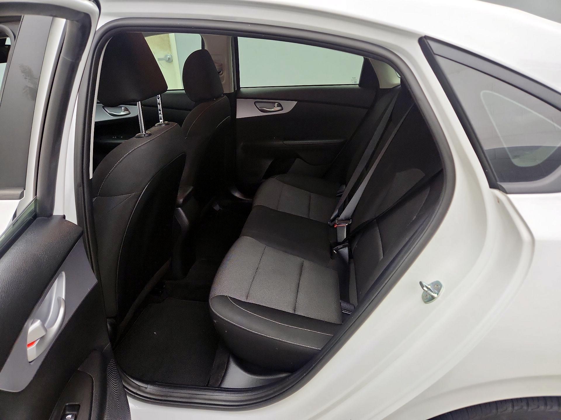 Thumbnail: 2024 Kia Forte - 19