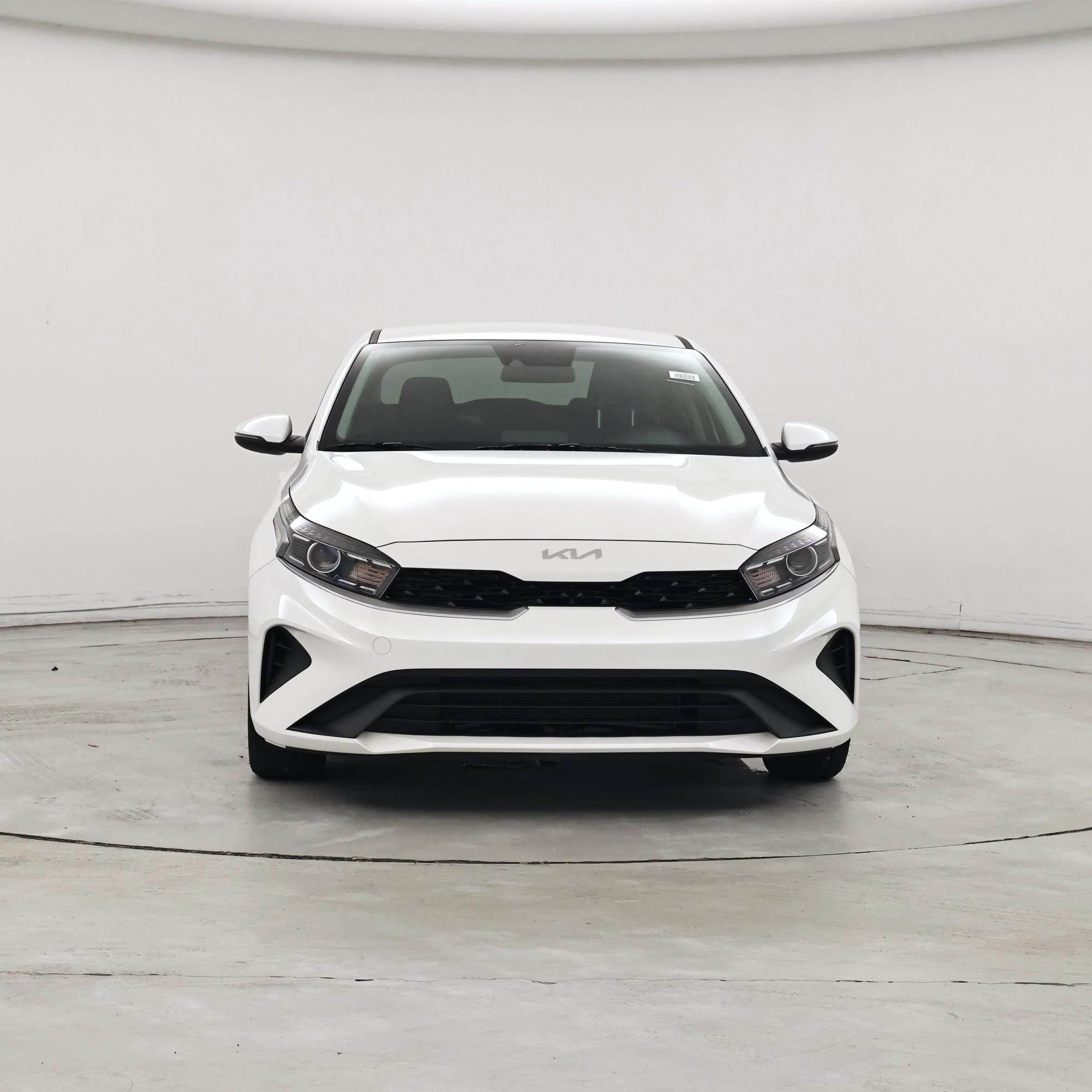 Thumbnail: 2024 Kia Forte - 5
