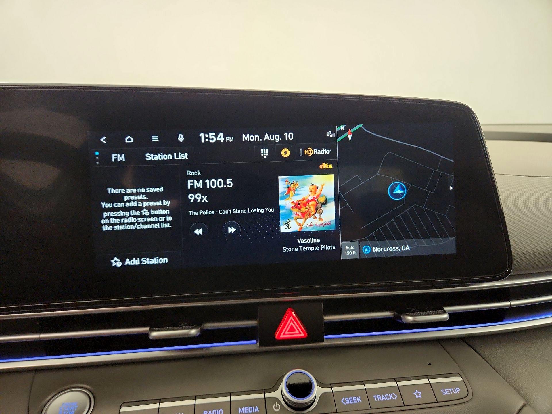 Thumbnail: 2024 Hyundai Elantra - 16