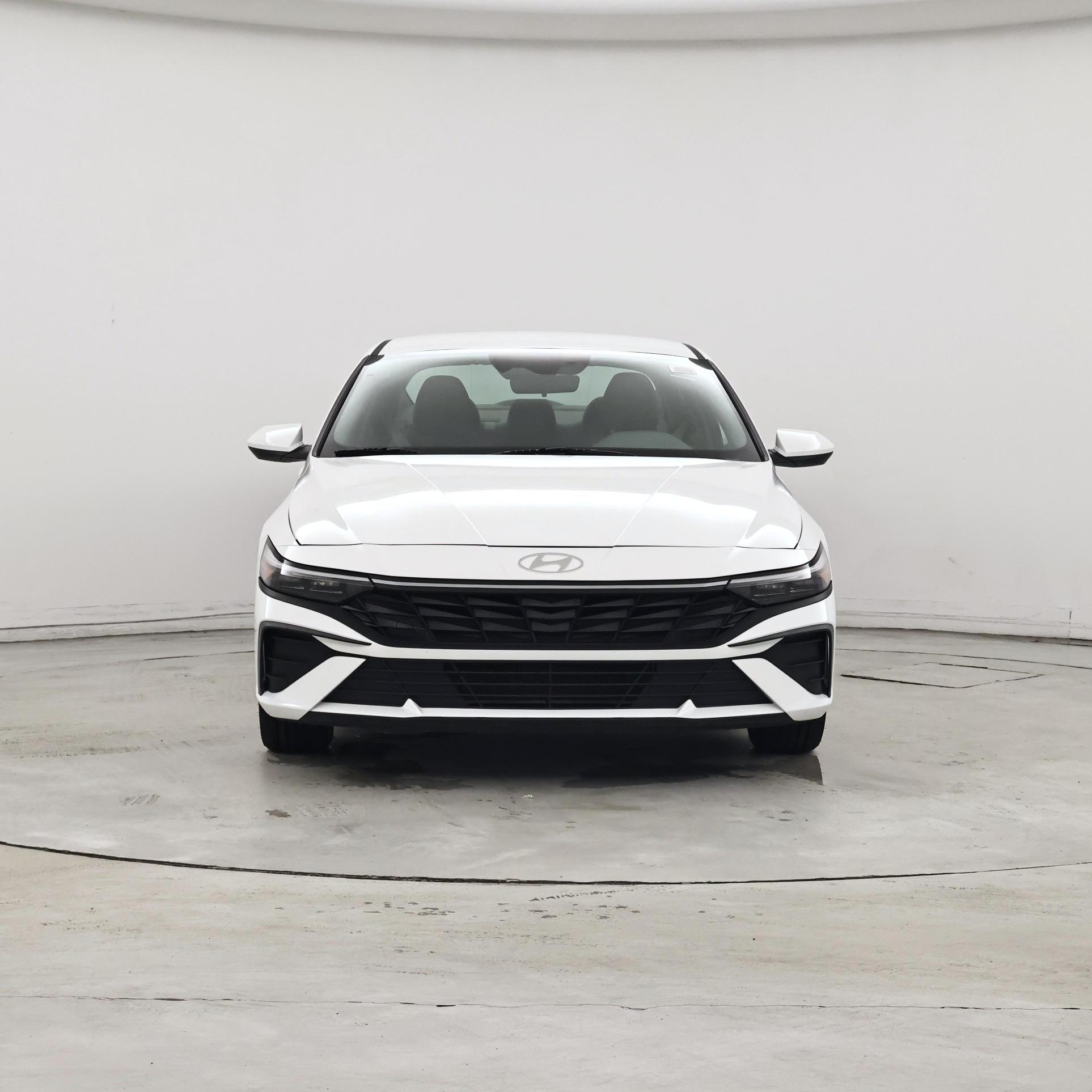 Thumbnail: 2024 Hyundai Elantra - 5