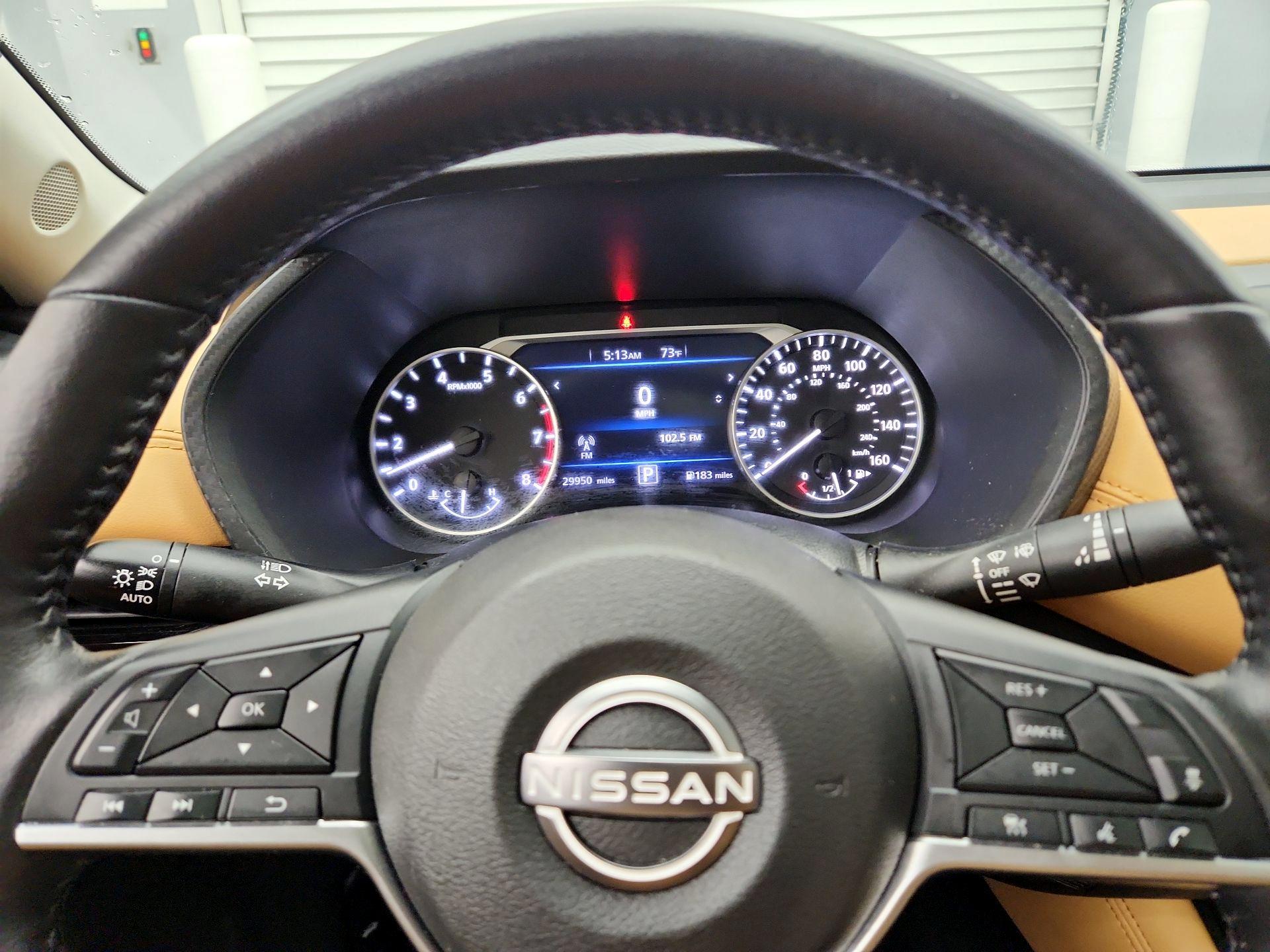 Thumbnail: 2024 Nissan Sentra - 10
