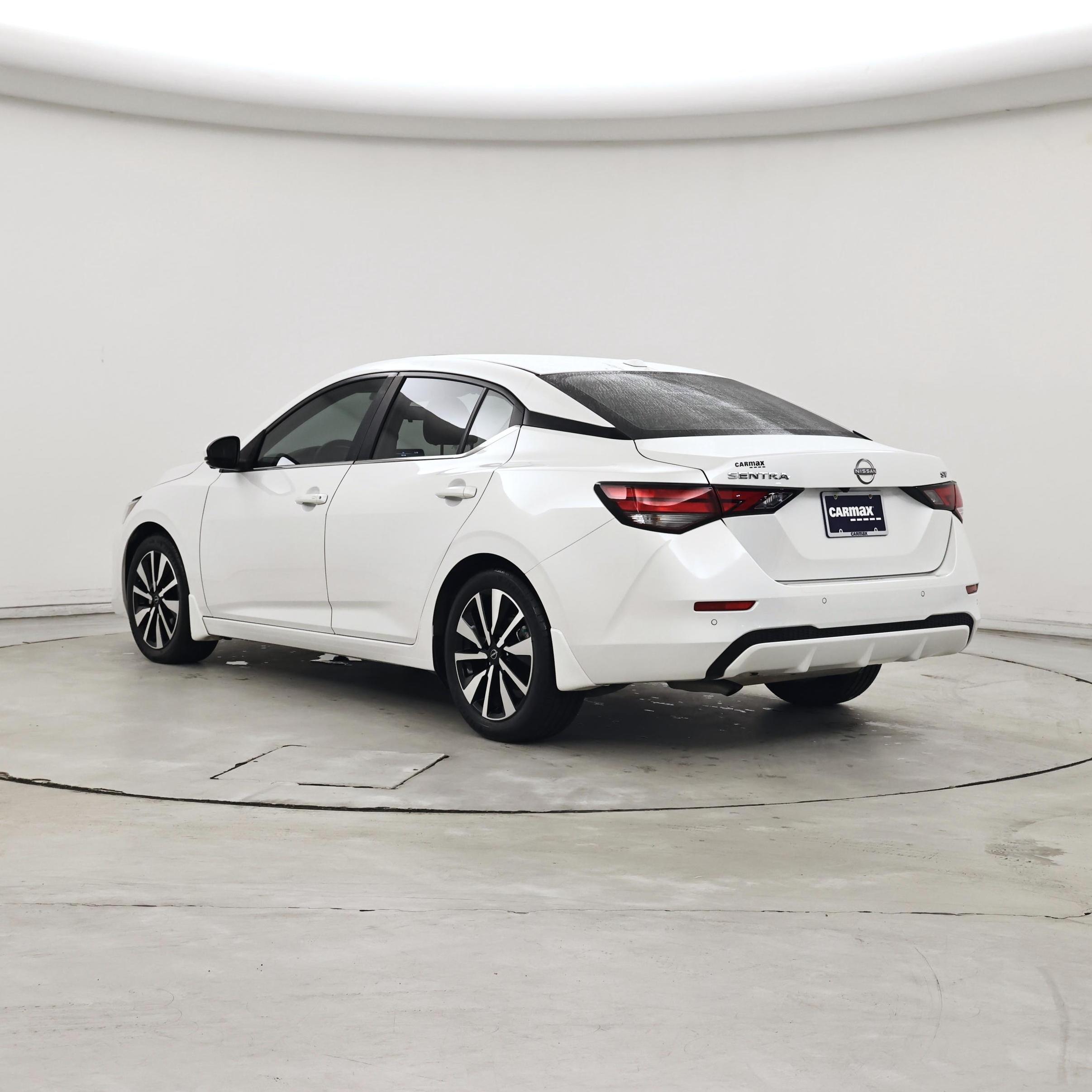 Thumbnail: 2024 Nissan Sentra - 2