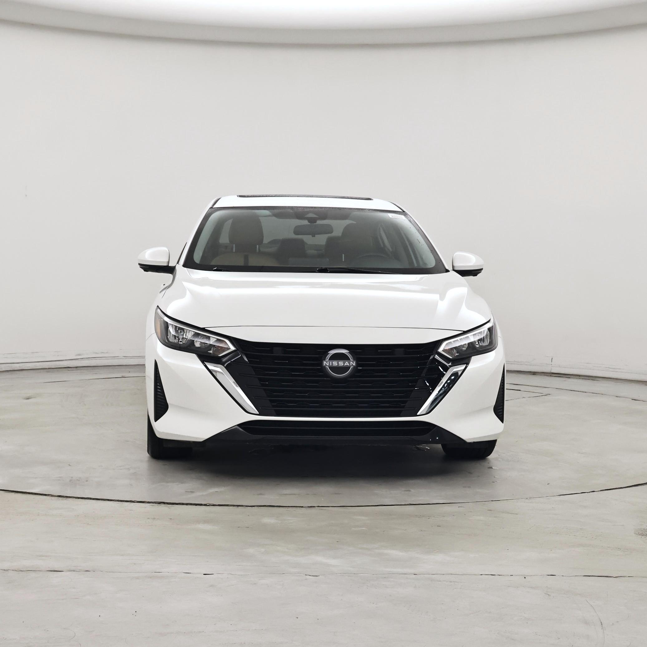 Thumbnail: 2024 Nissan Sentra - 5