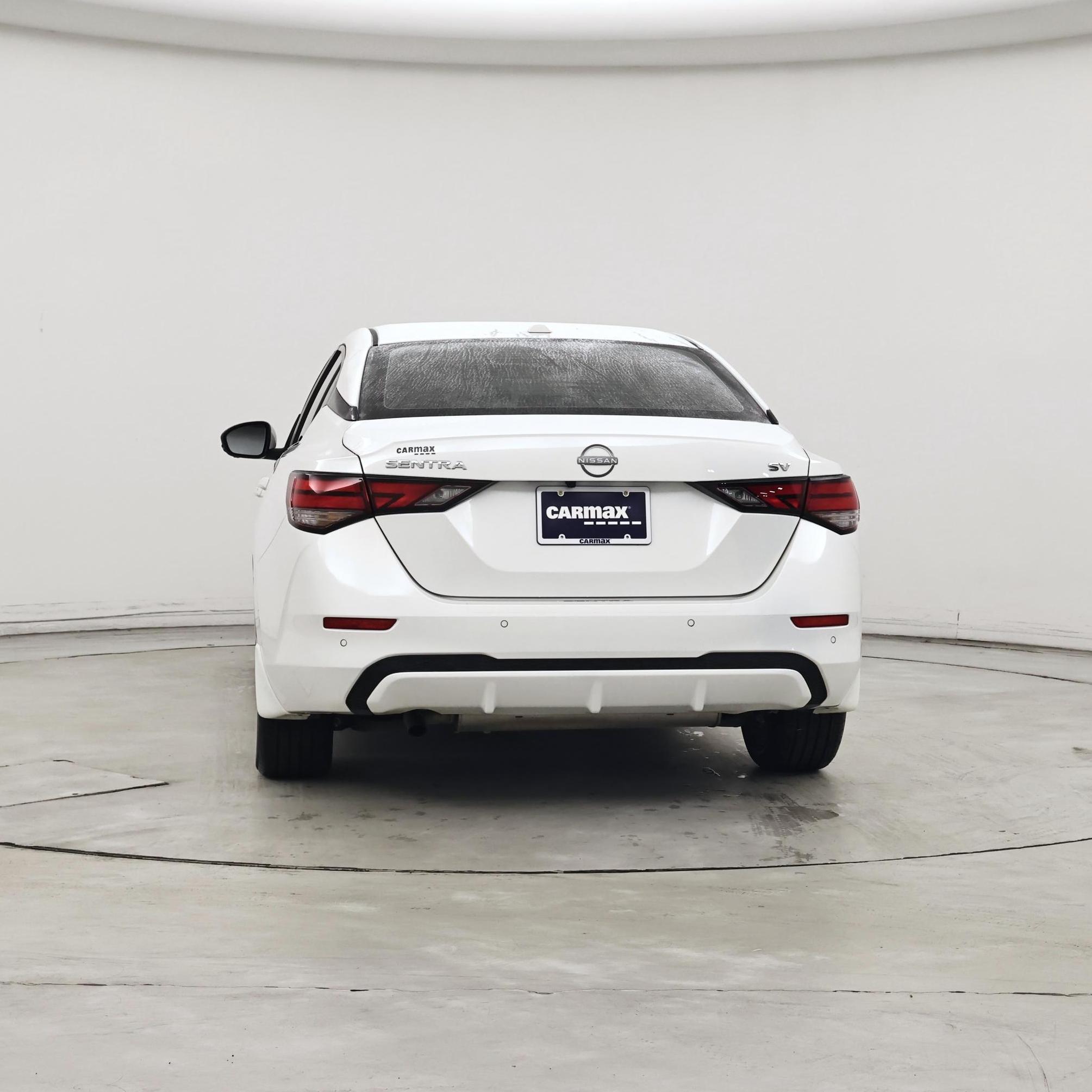 Thumbnail: 2024 Nissan Sentra - 6