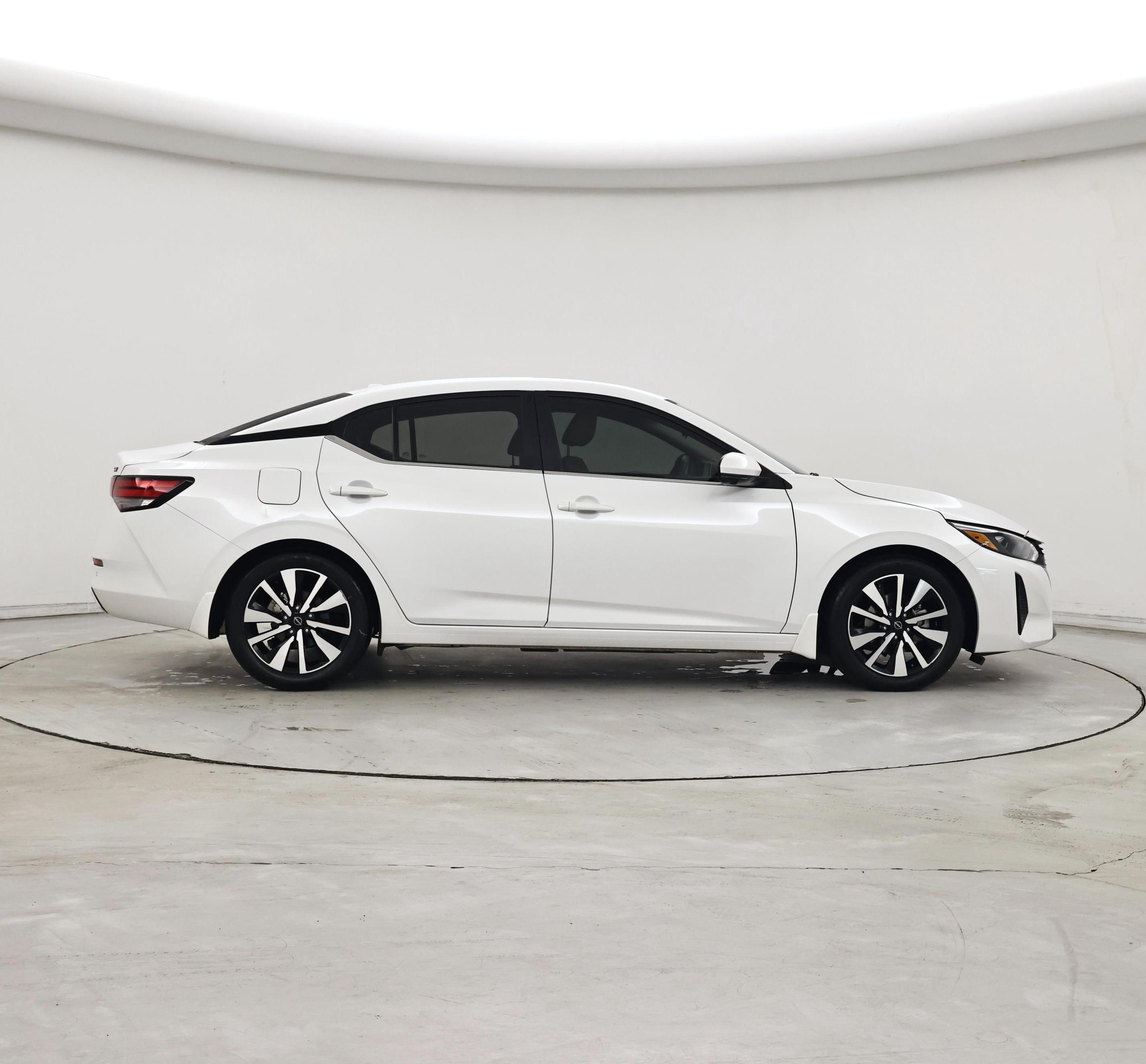Thumbnail: 2024 Nissan Sentra - 7