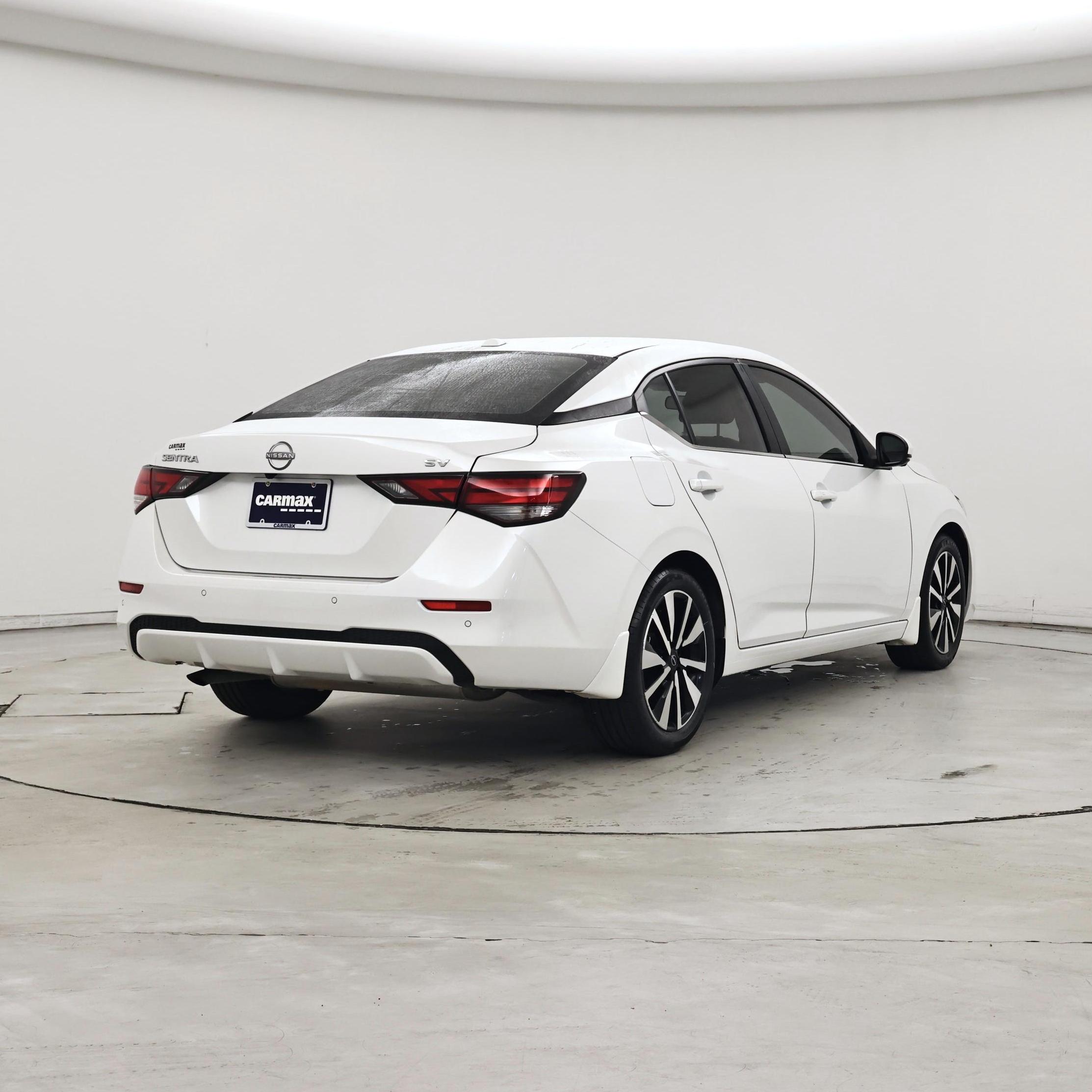Thumbnail: 2024 Nissan Sentra - 8