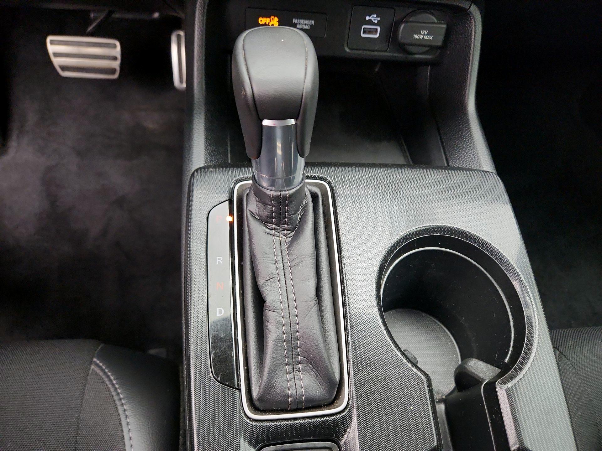 Thumbnail: 2024 Honda Civic - 17