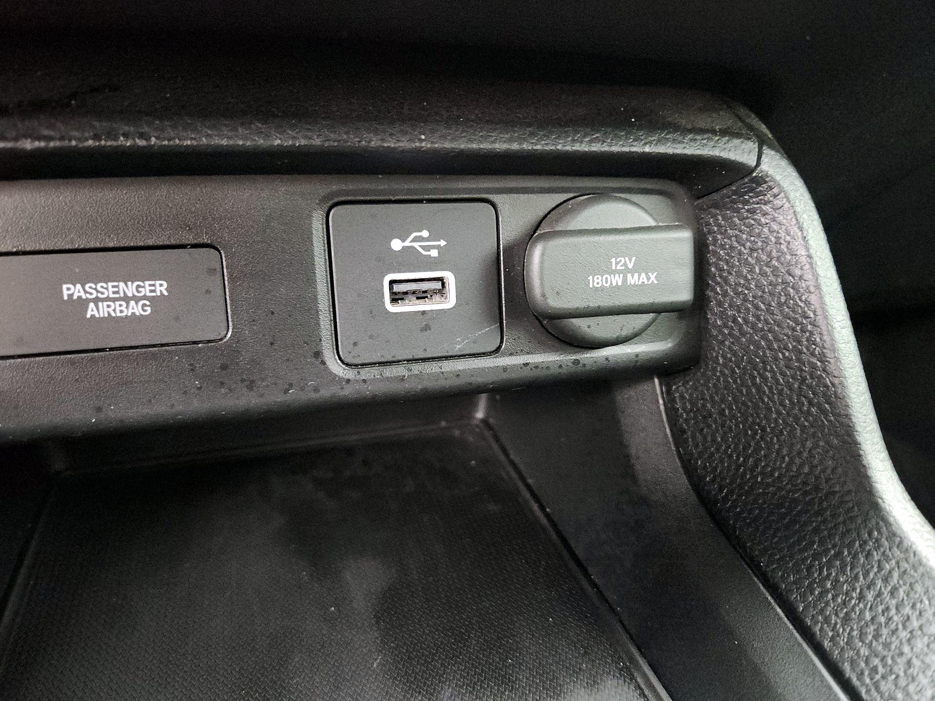 Thumbnail: 2024 Honda Civic - 18