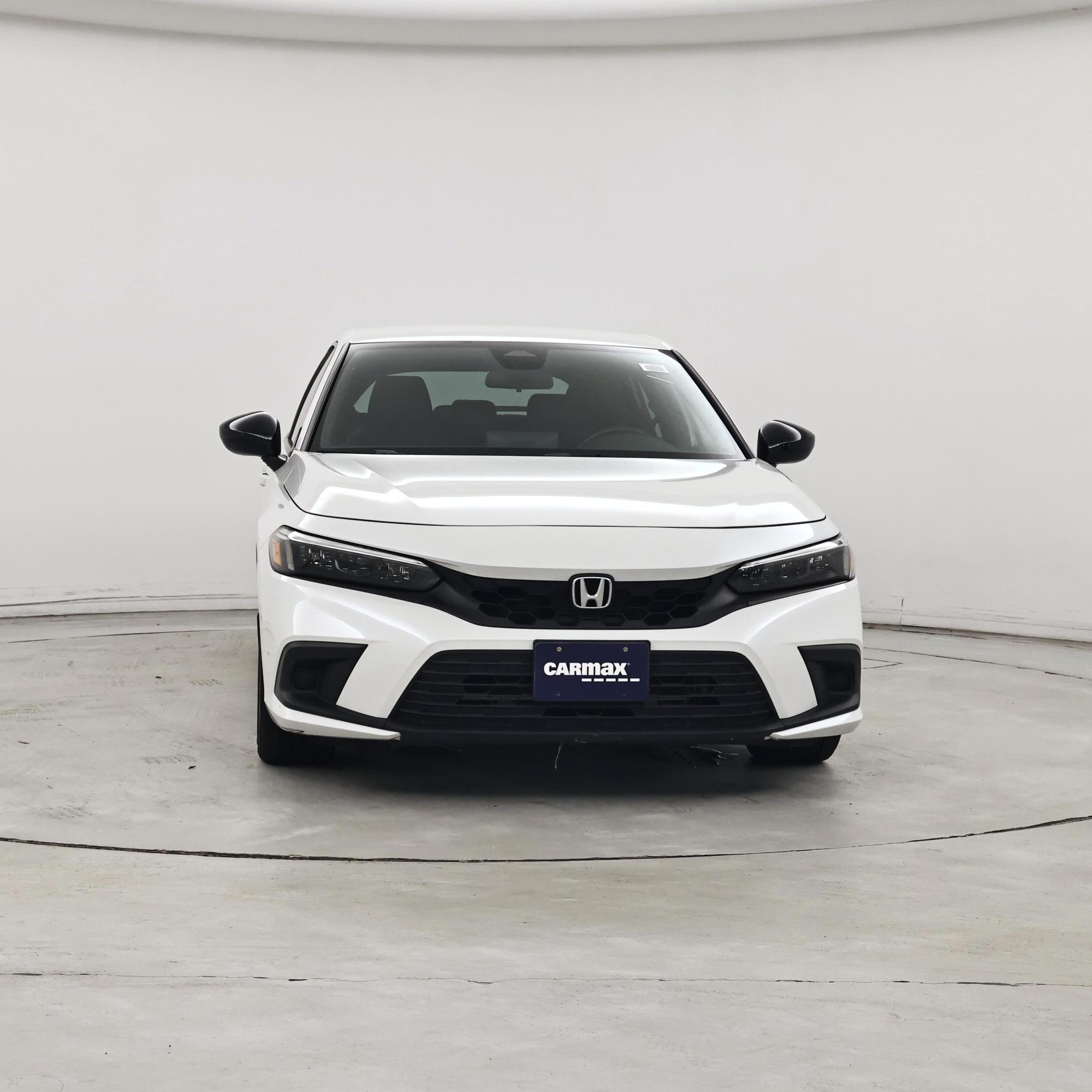 Thumbnail: 2024 Honda Civic - 5