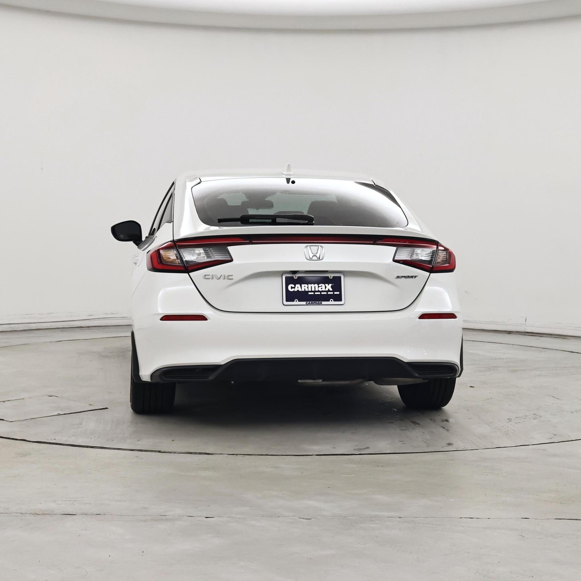 Thumbnail: 2024 Honda Civic - 6