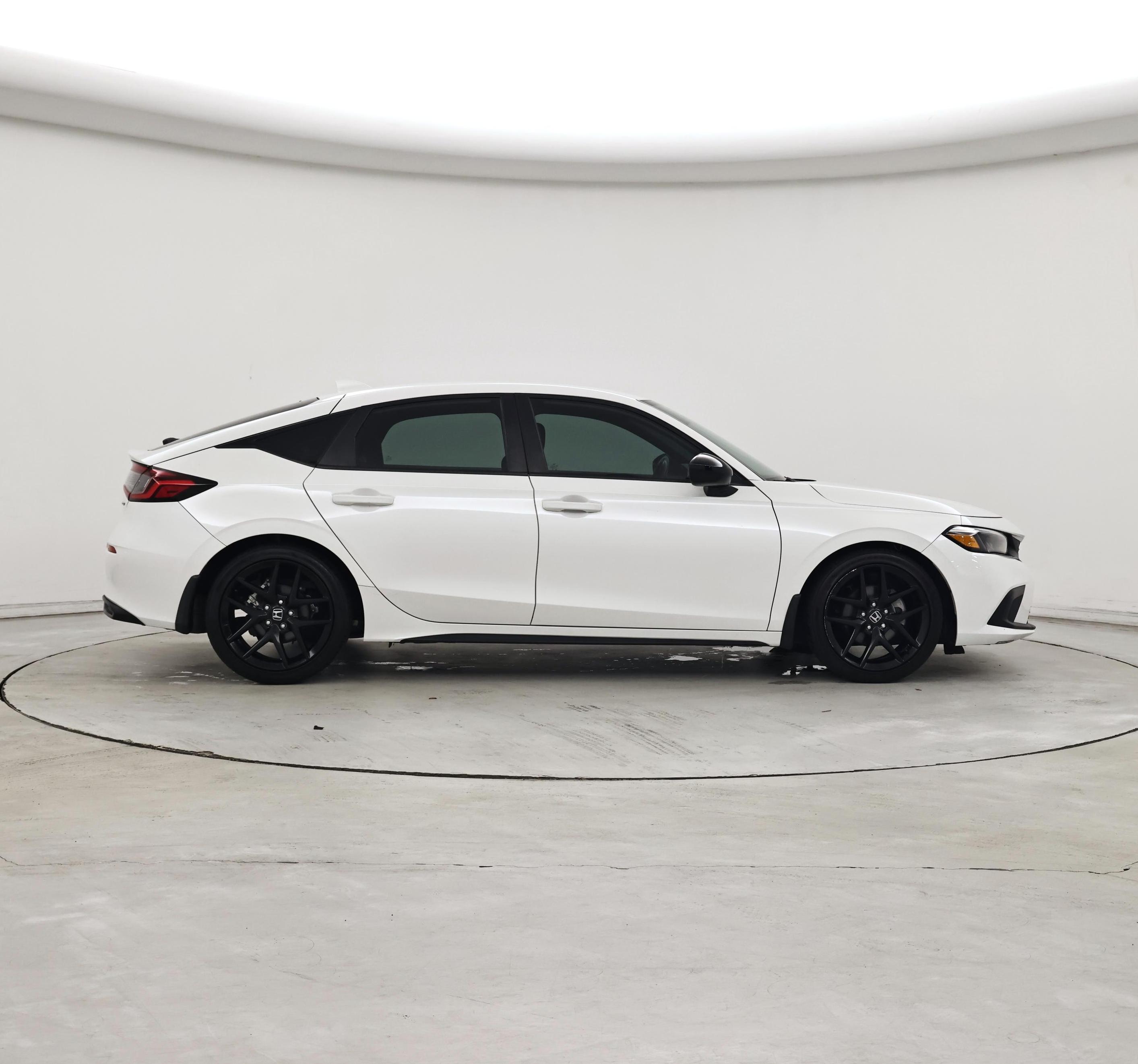 Thumbnail: 2024 Honda Civic - 7