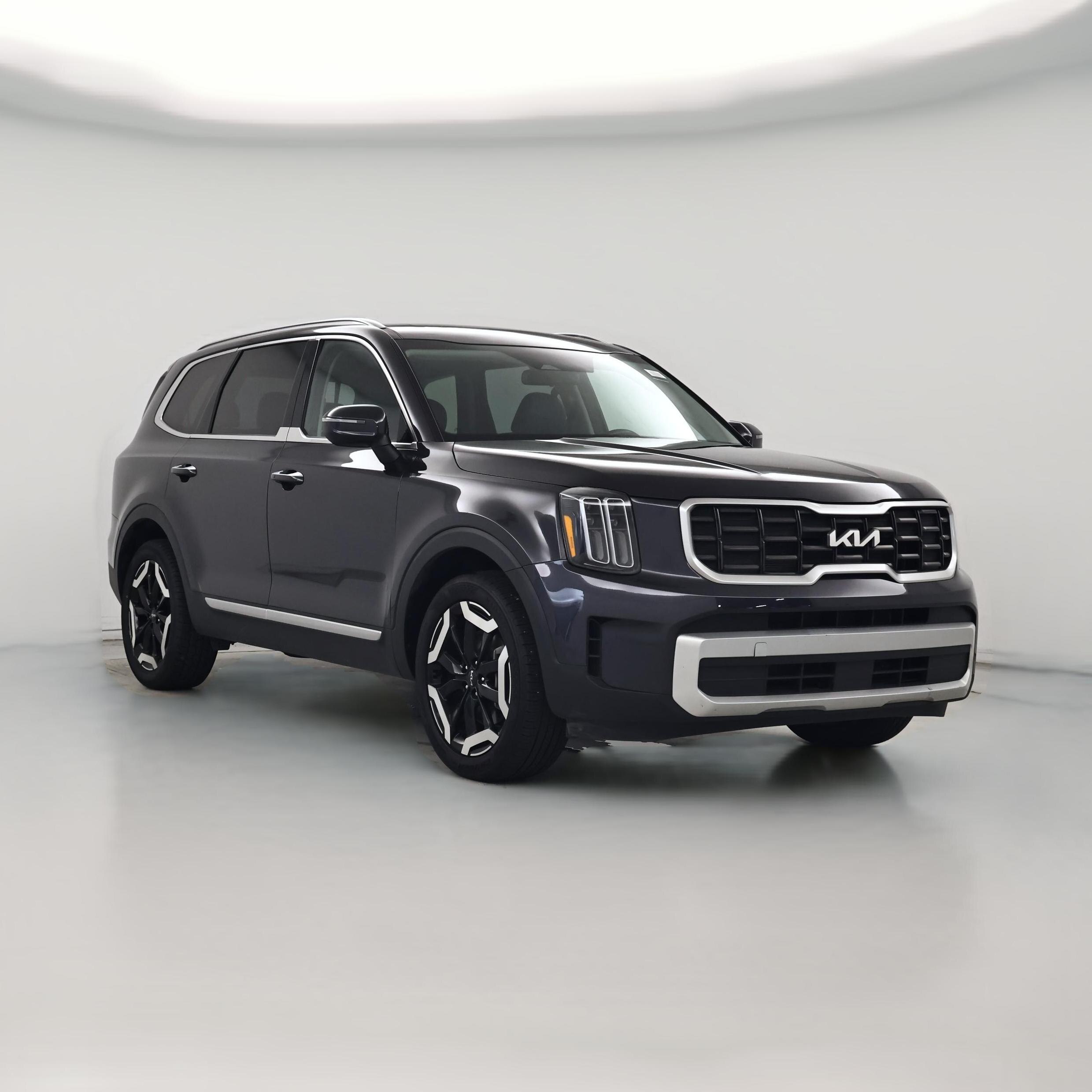 Thumbnail: 2025 Kia Telluride - 1