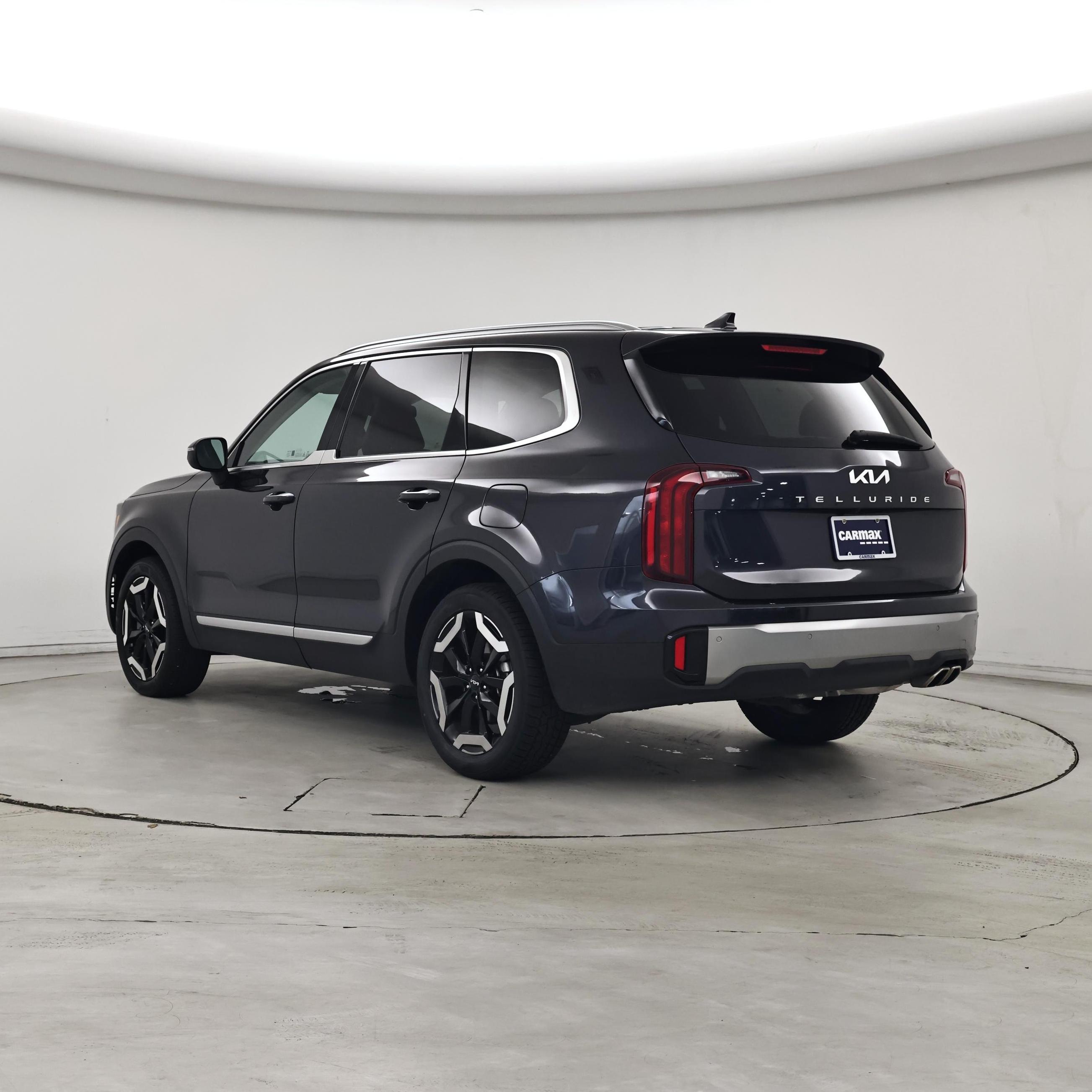 Thumbnail: 2025 Kia Telluride - 2