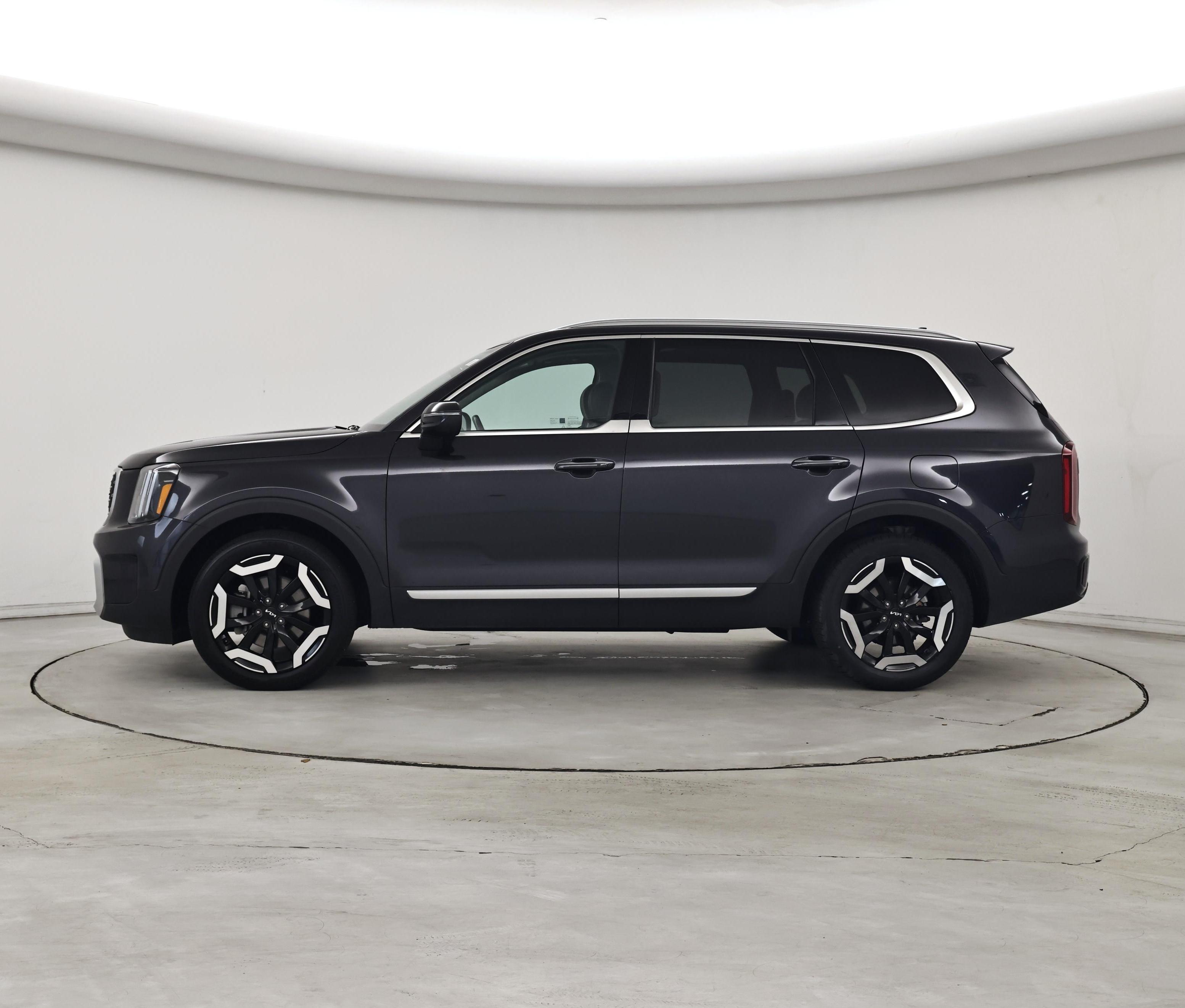 Thumbnail: 2025 Kia Telluride - 3