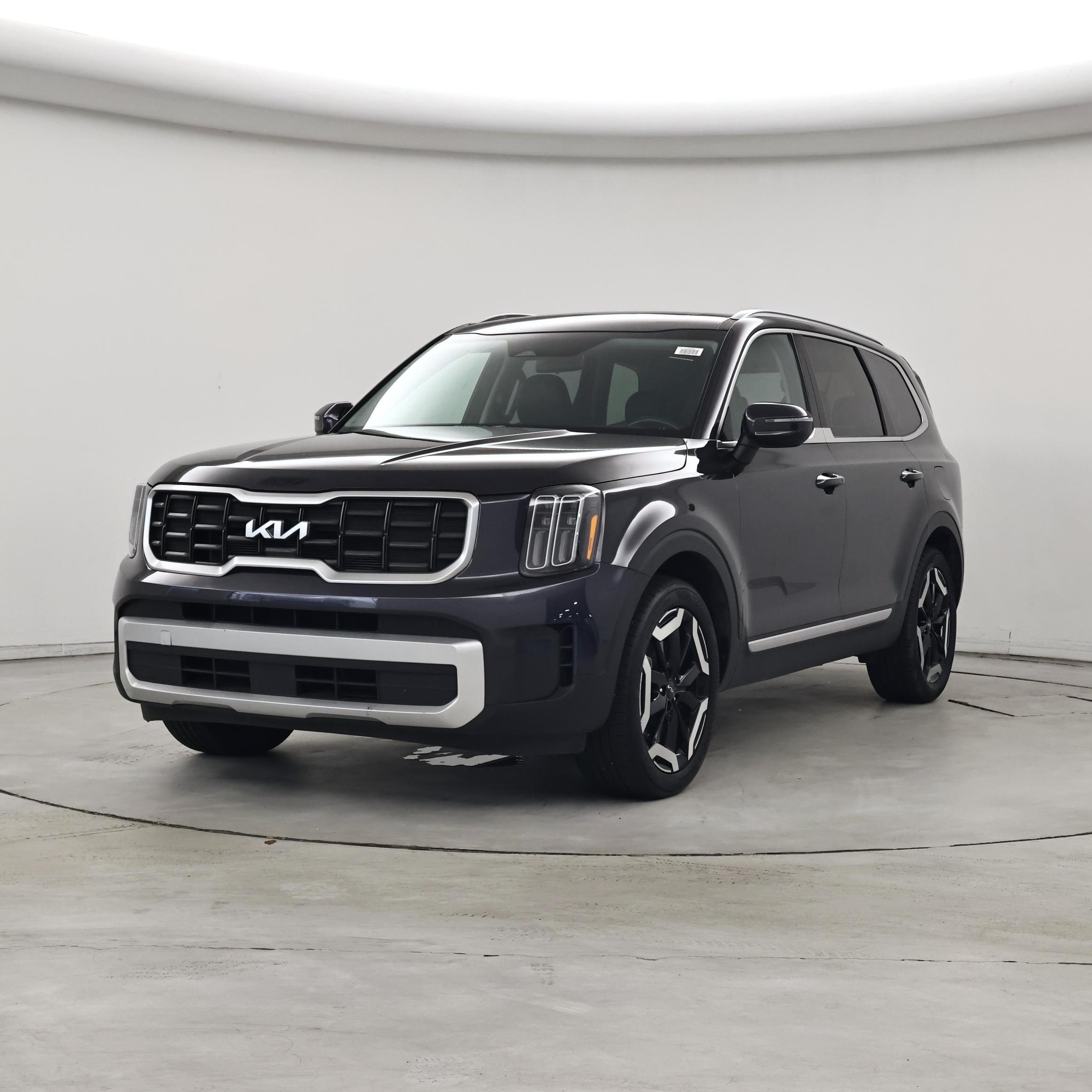Thumbnail: 2025 Kia Telluride - 4