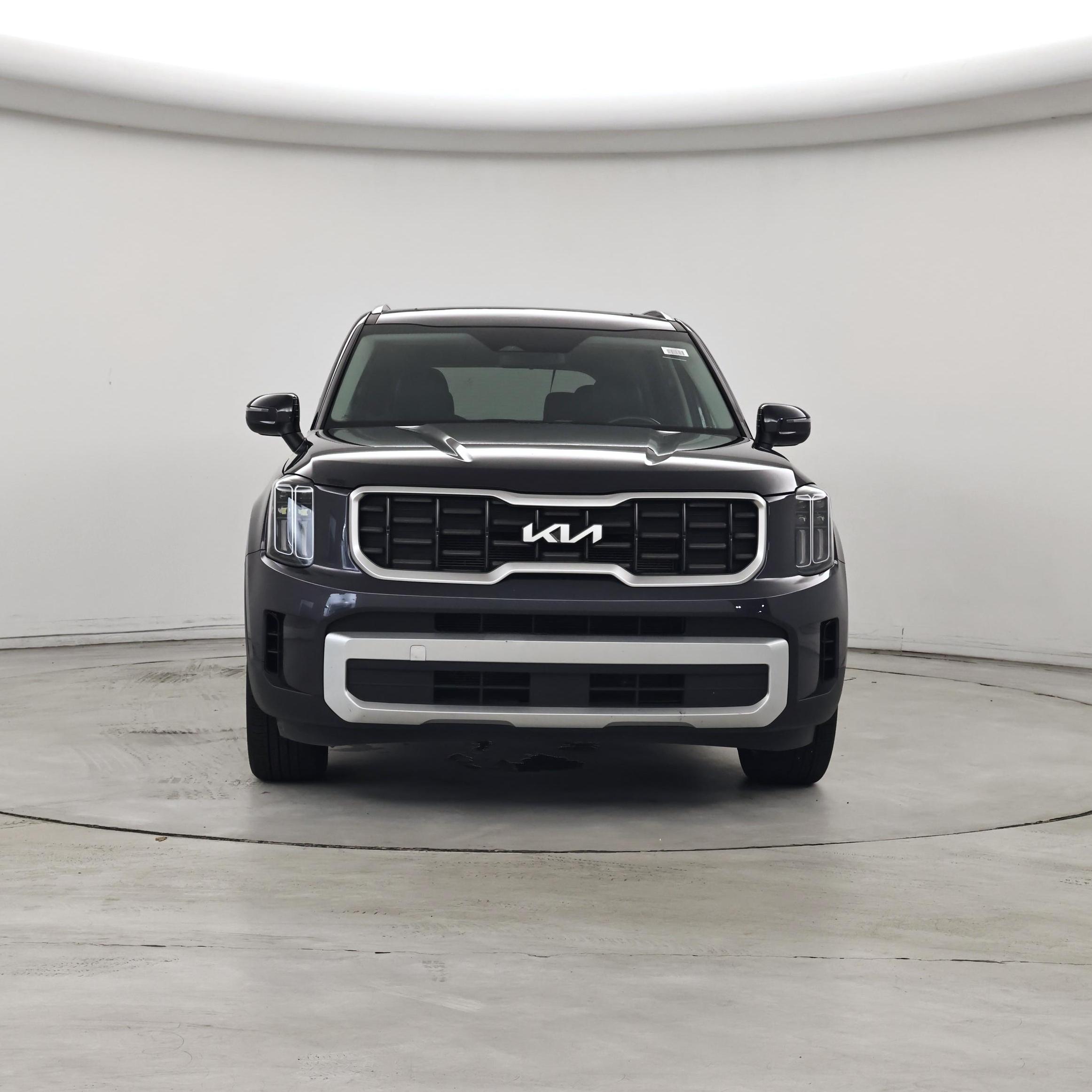 Thumbnail: 2025 Kia Telluride - 5