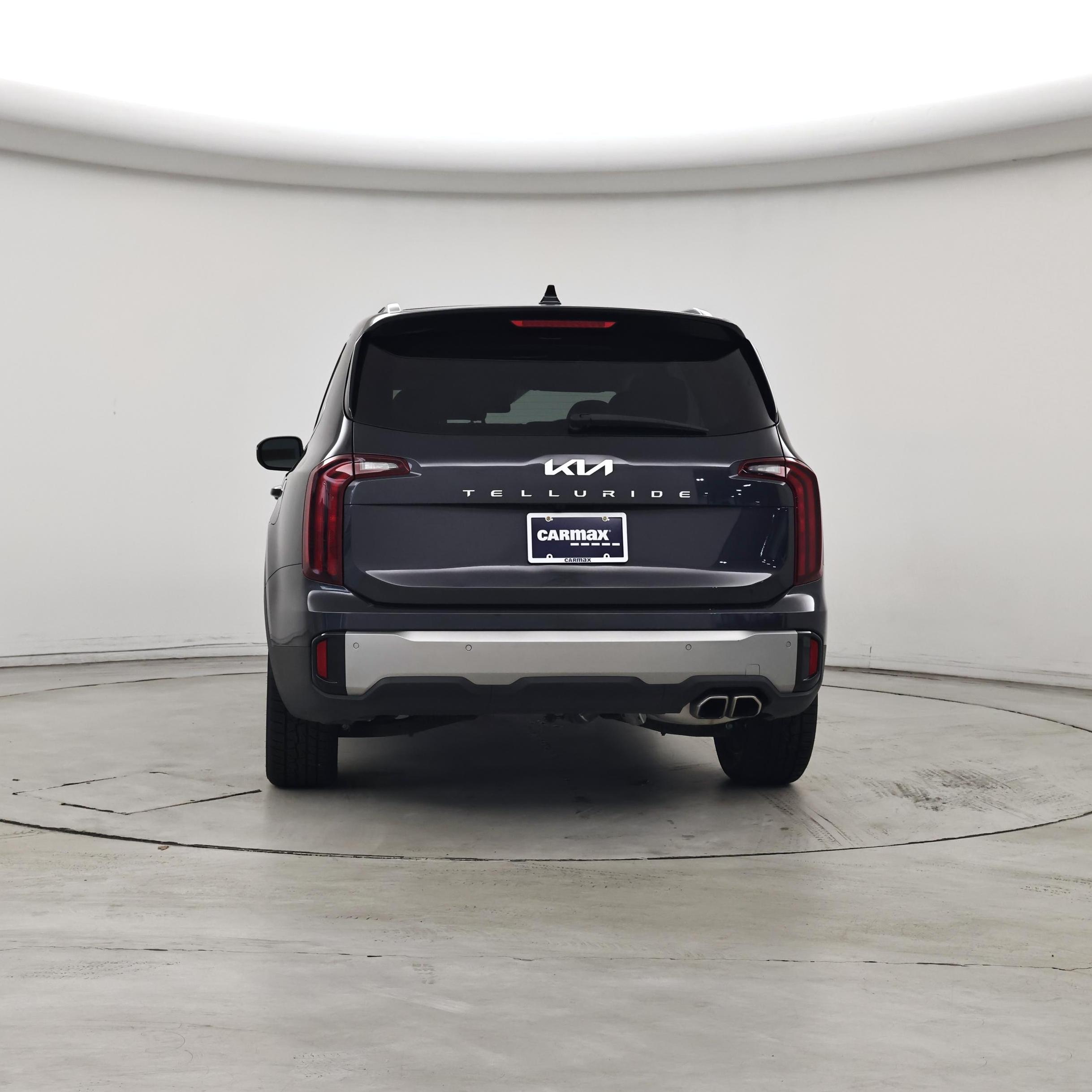 Thumbnail: 2025 Kia Telluride - 6
