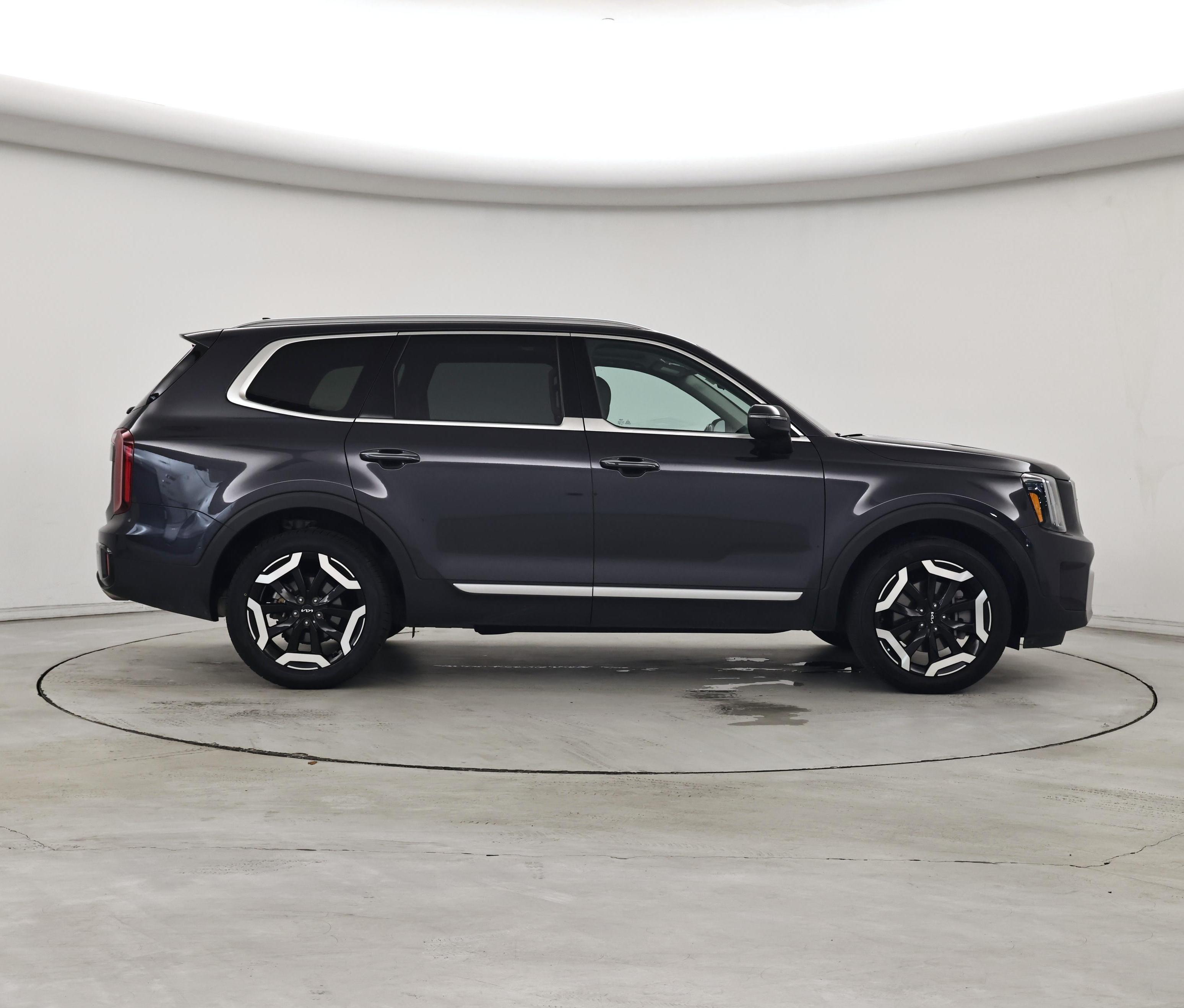 Thumbnail: 2025 Kia Telluride - 7