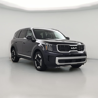 Vehicle exterior view