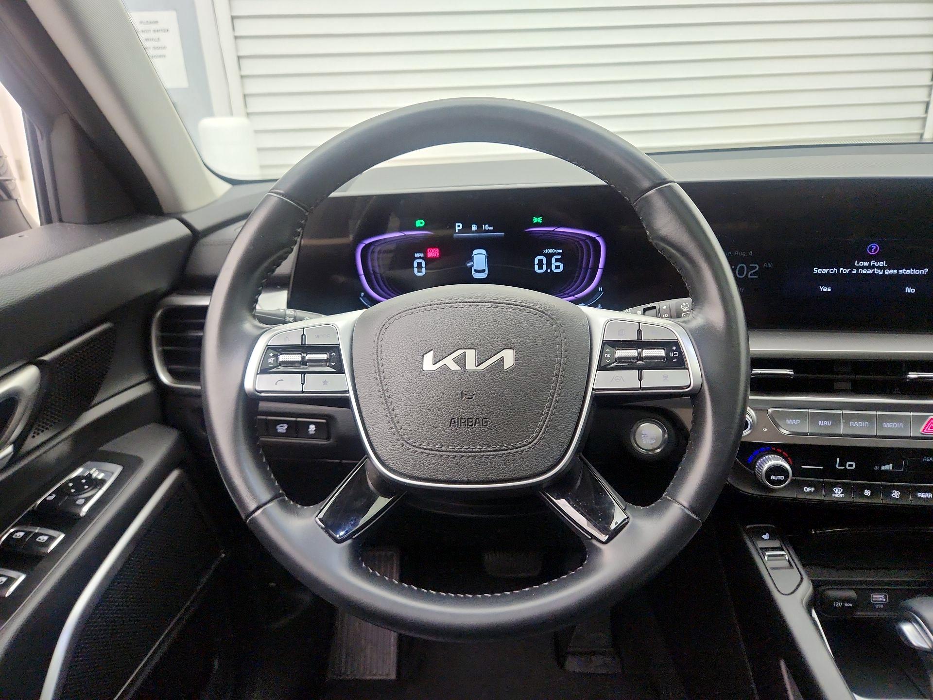 Thumbnail: 2025 Kia Telluride - 10