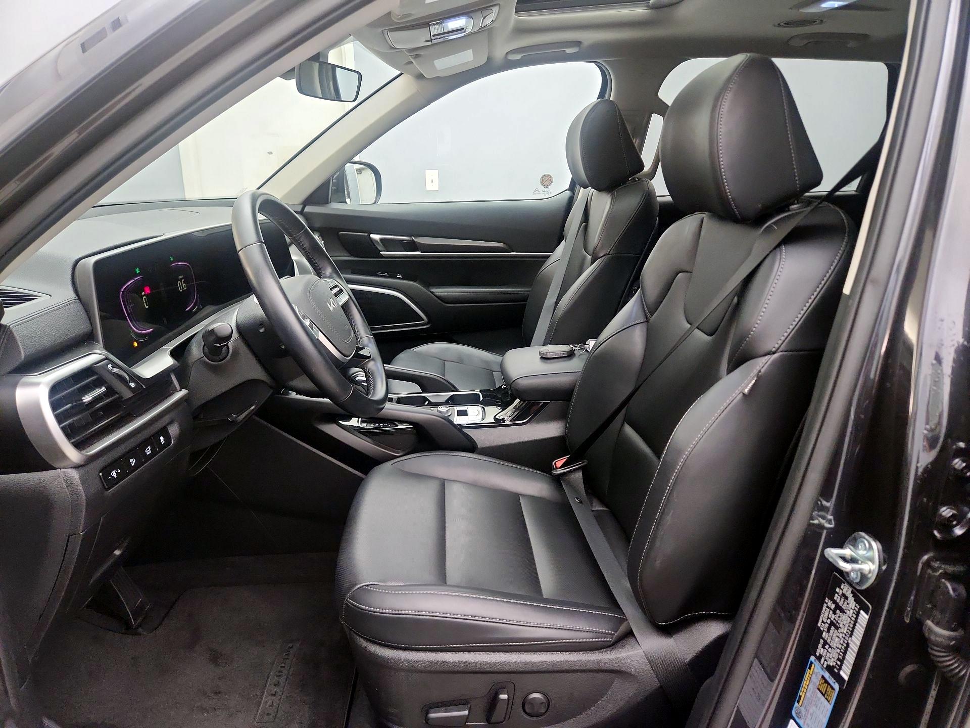 Thumbnail: 2025 Kia Telluride - 11