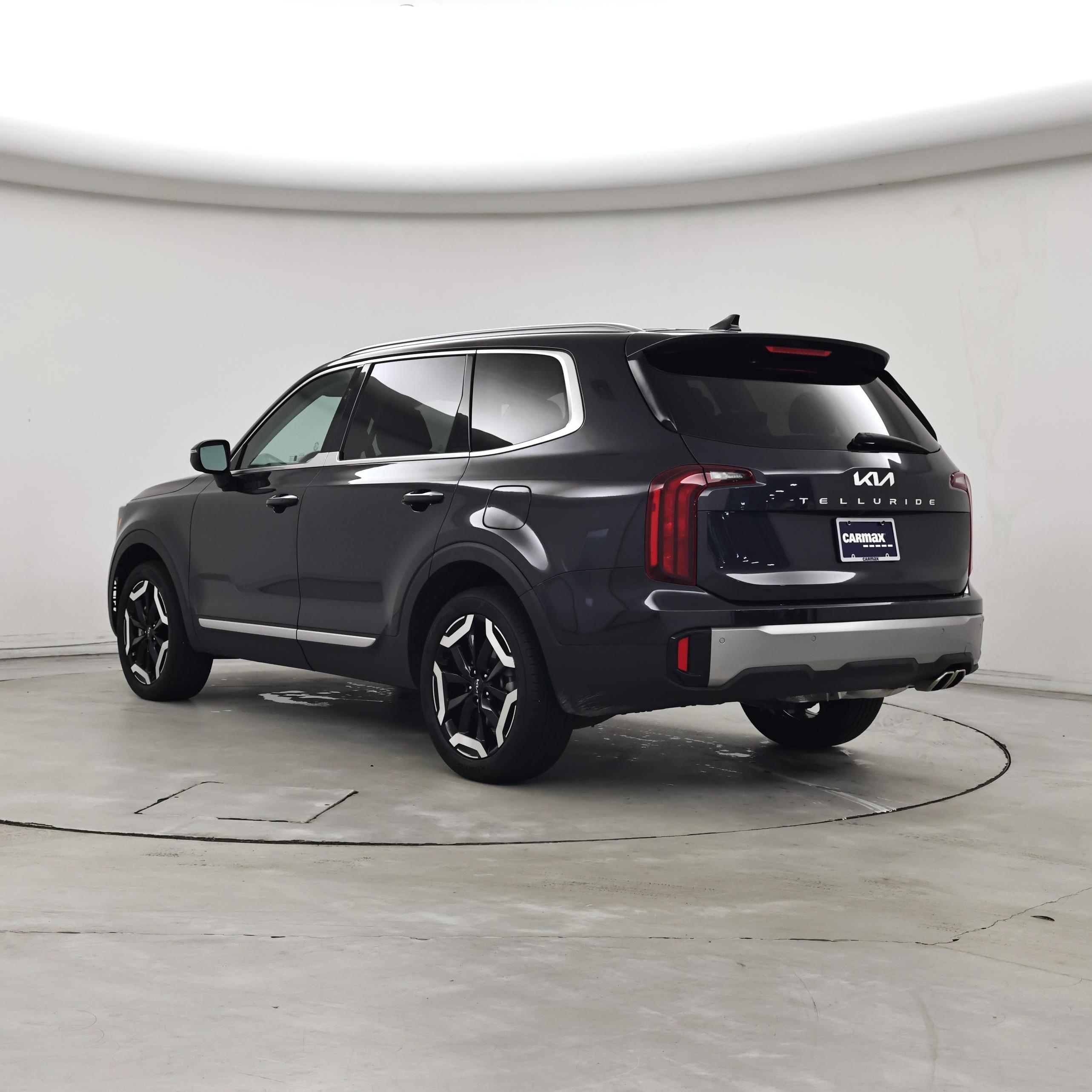 Thumbnail: 2025 Kia Telluride - 2