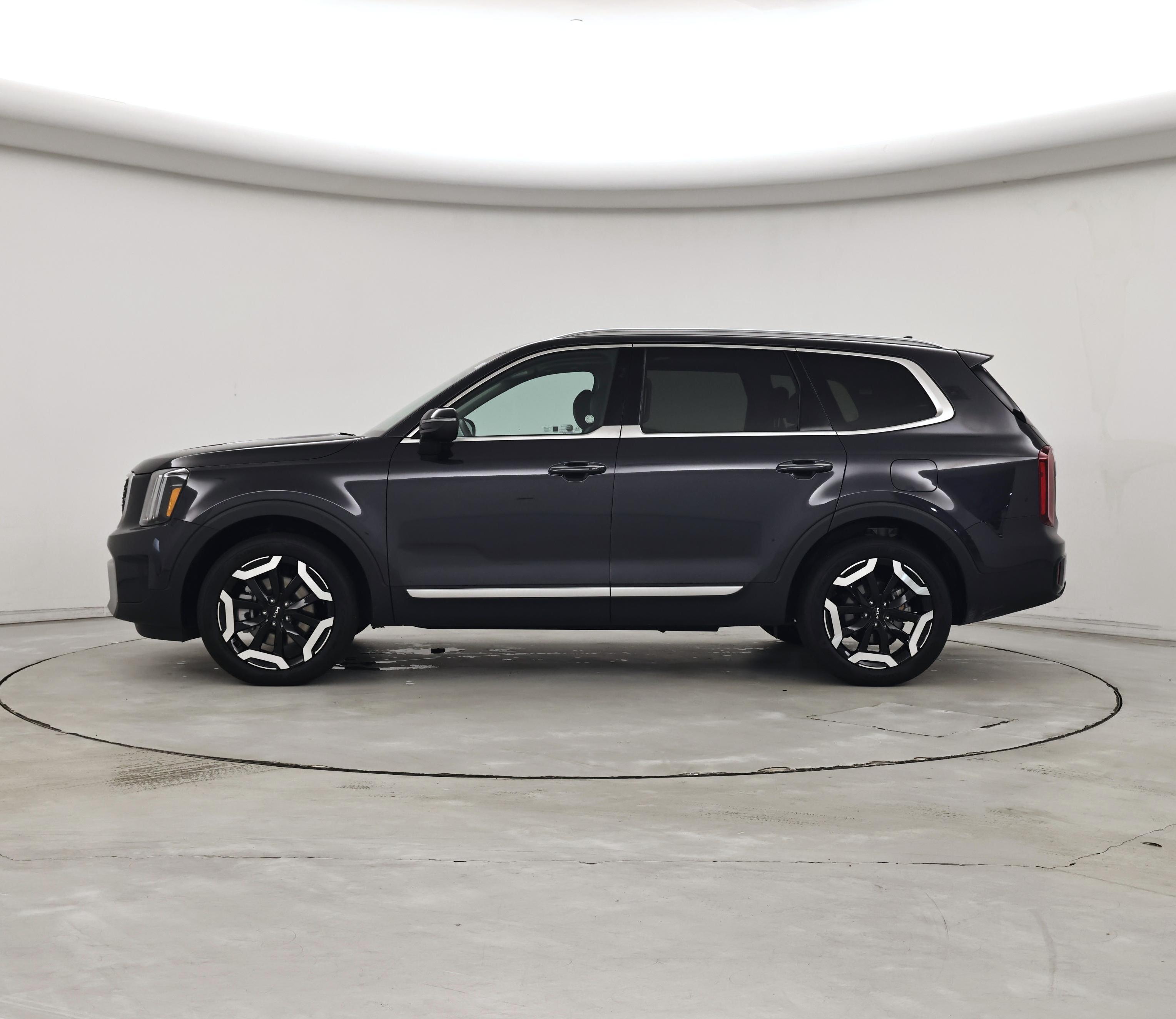 Thumbnail: 2025 Kia Telluride - 3