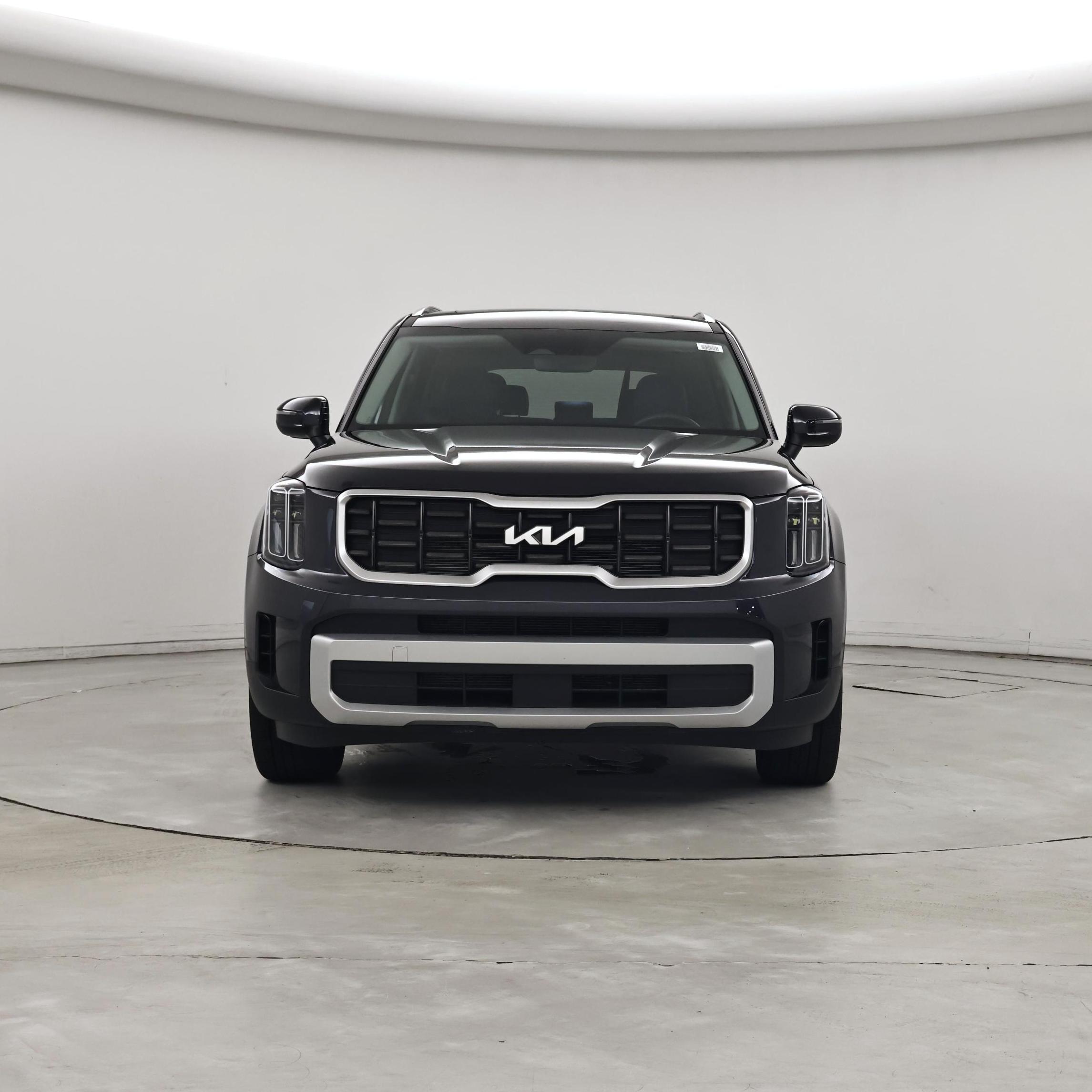 Thumbnail: 2025 Kia Telluride - 5